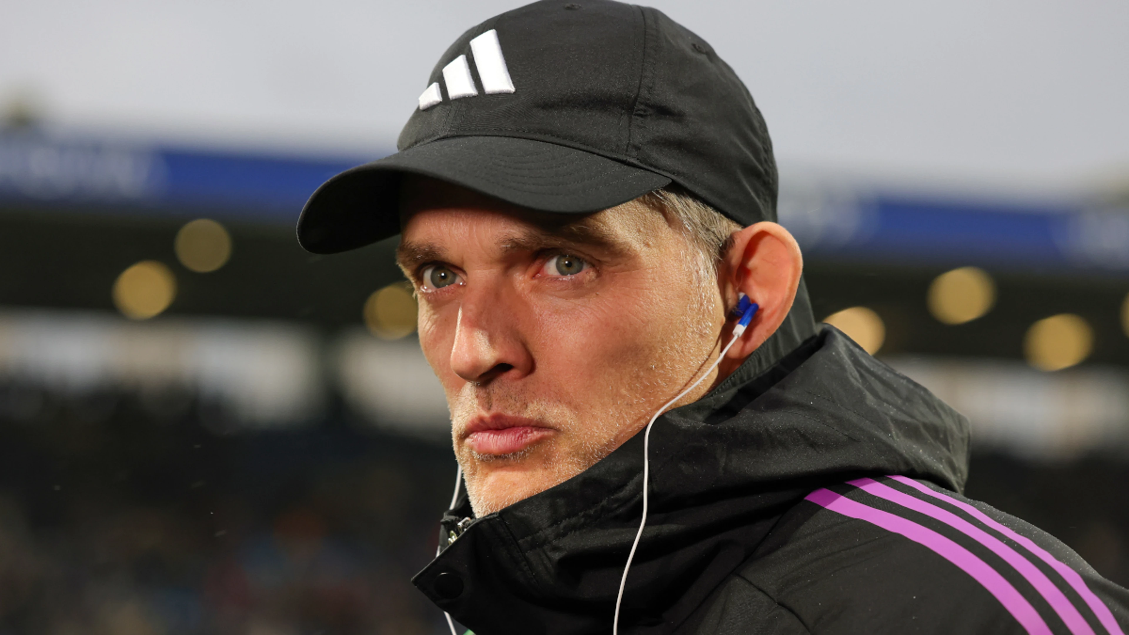 I am not the only problem in Bayern's bad run - Tuchel