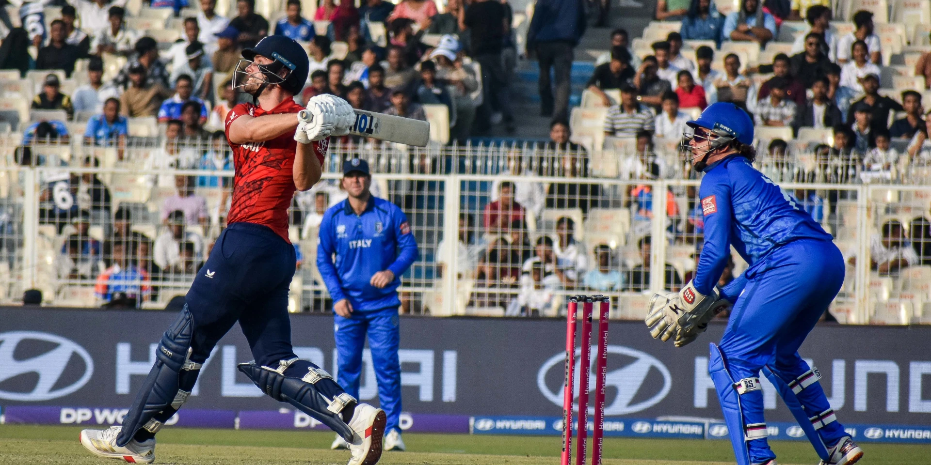 England match-winner Jacks proud, confident heading into Super Eights