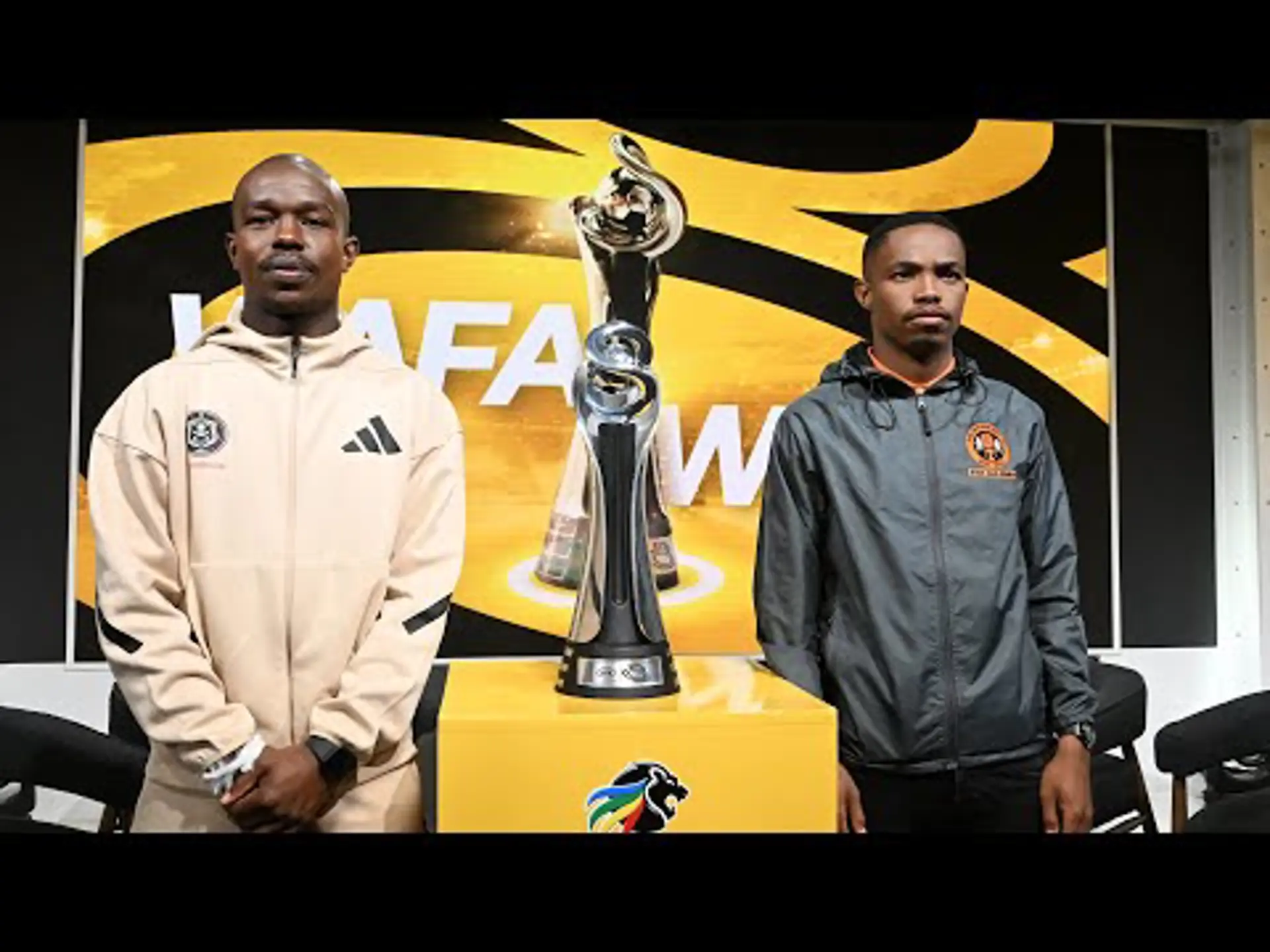 Orlando Pirates v Polokwane City | MTN8 Wafa Wafa Cup | Preview