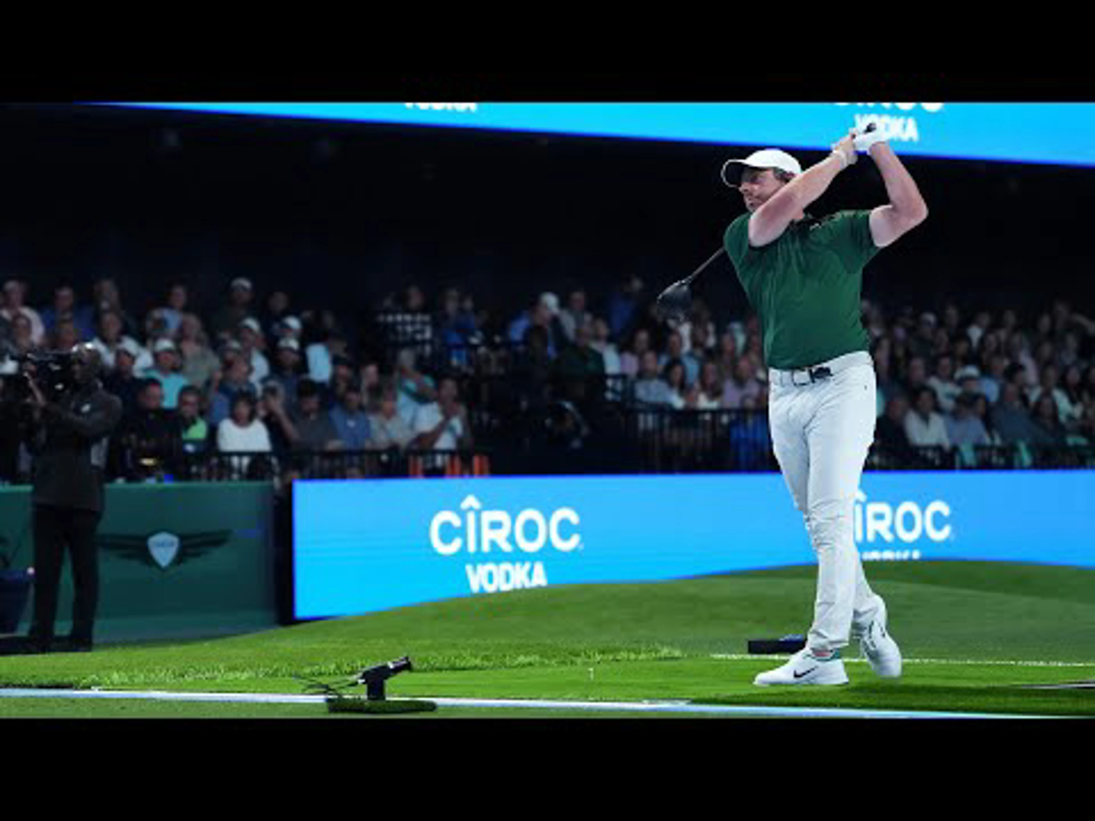 Boston Common v The Bay | Highlights | The Golf League