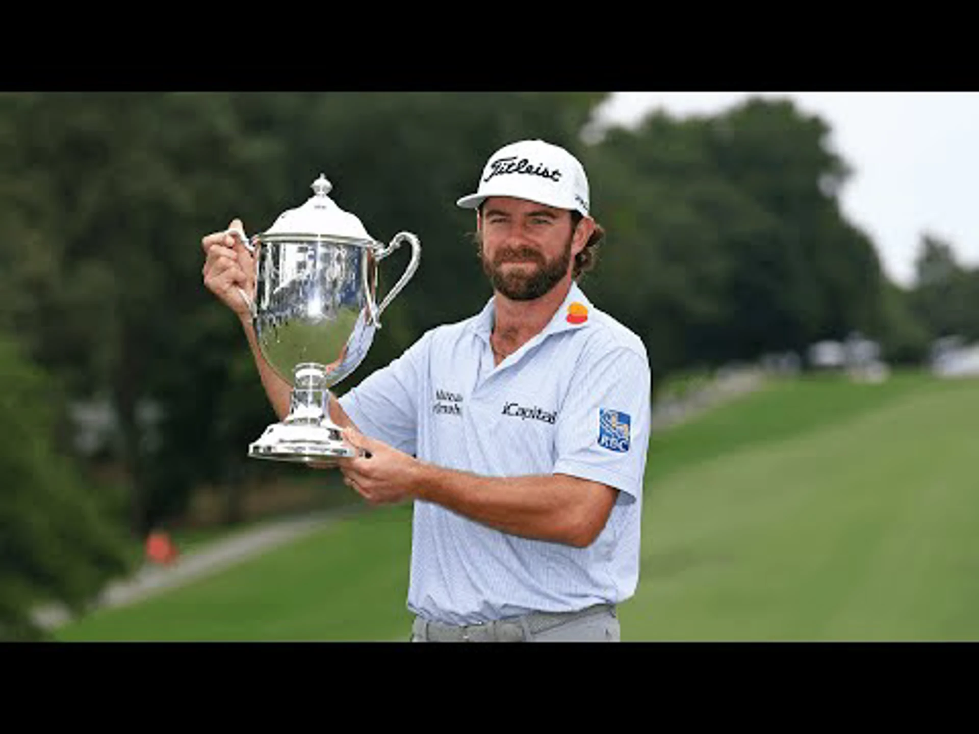 Wyndham Championship | Day 4 Highlights | US PGA Tour