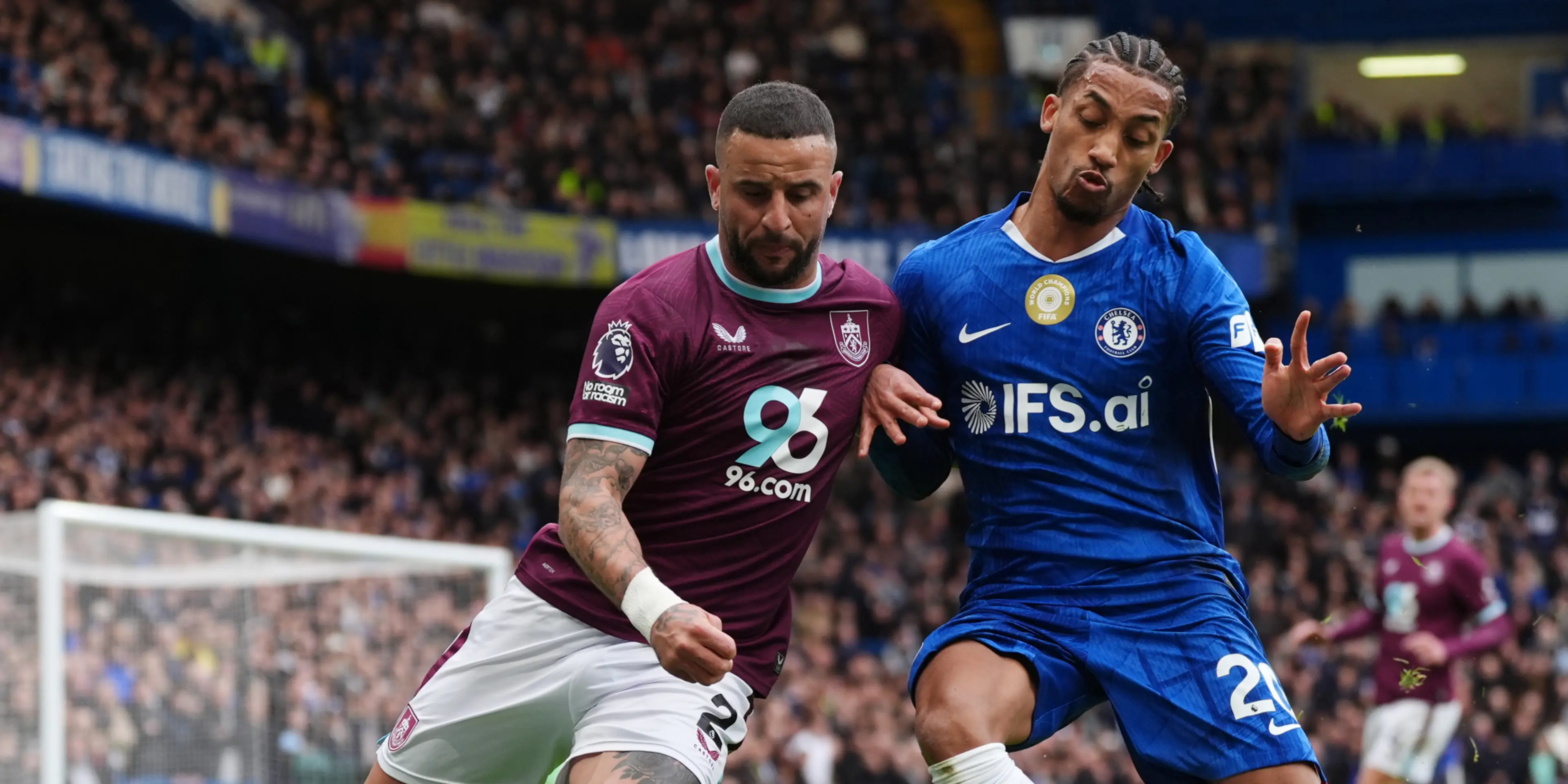 Chelsea, Aston Villa held in blow to Champions League hopes