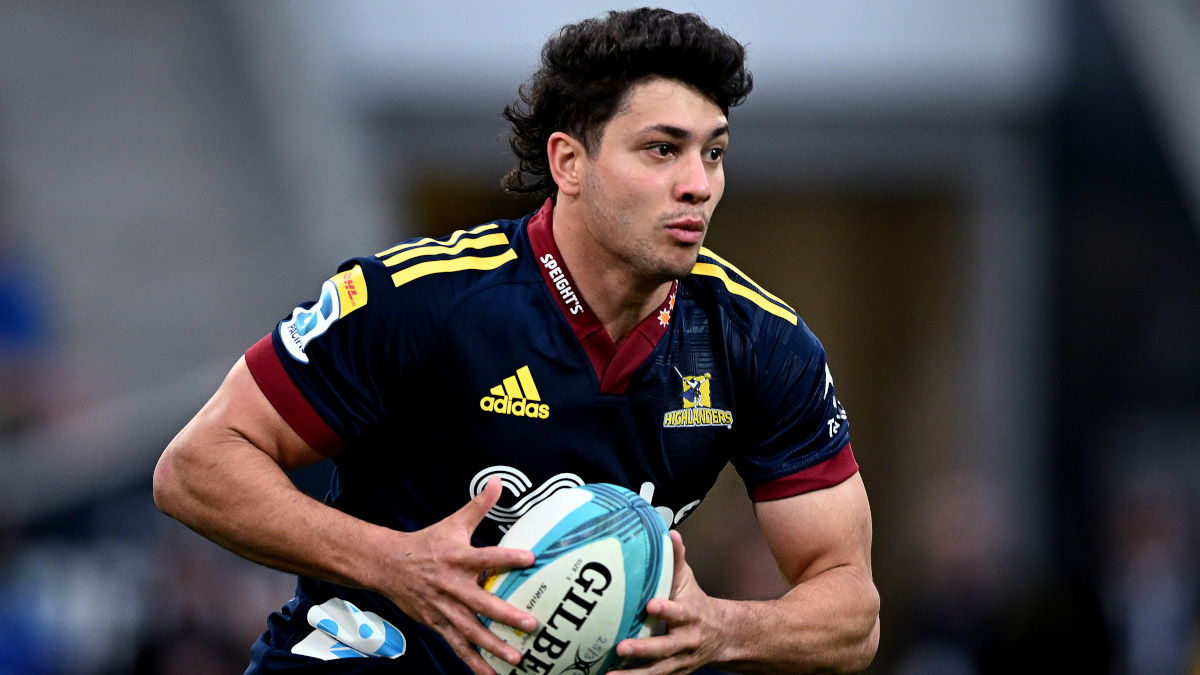 Argentina pick fullback Bogado but gamble with front row at World