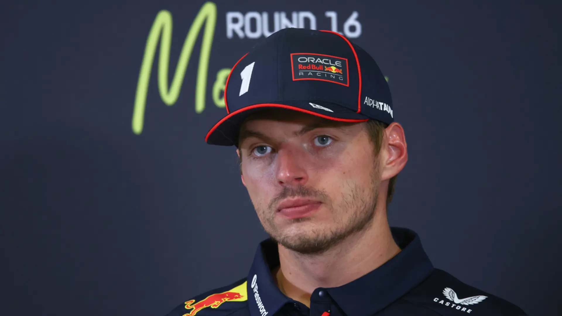 Max Verstappen set to race at iconic Nurburgring Nordschleife