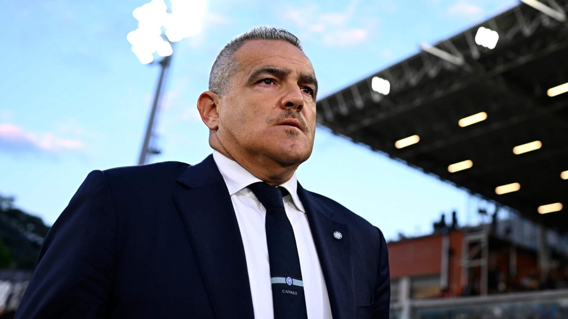 Inter must focus on European dream after Serie A blow, says assistant coach