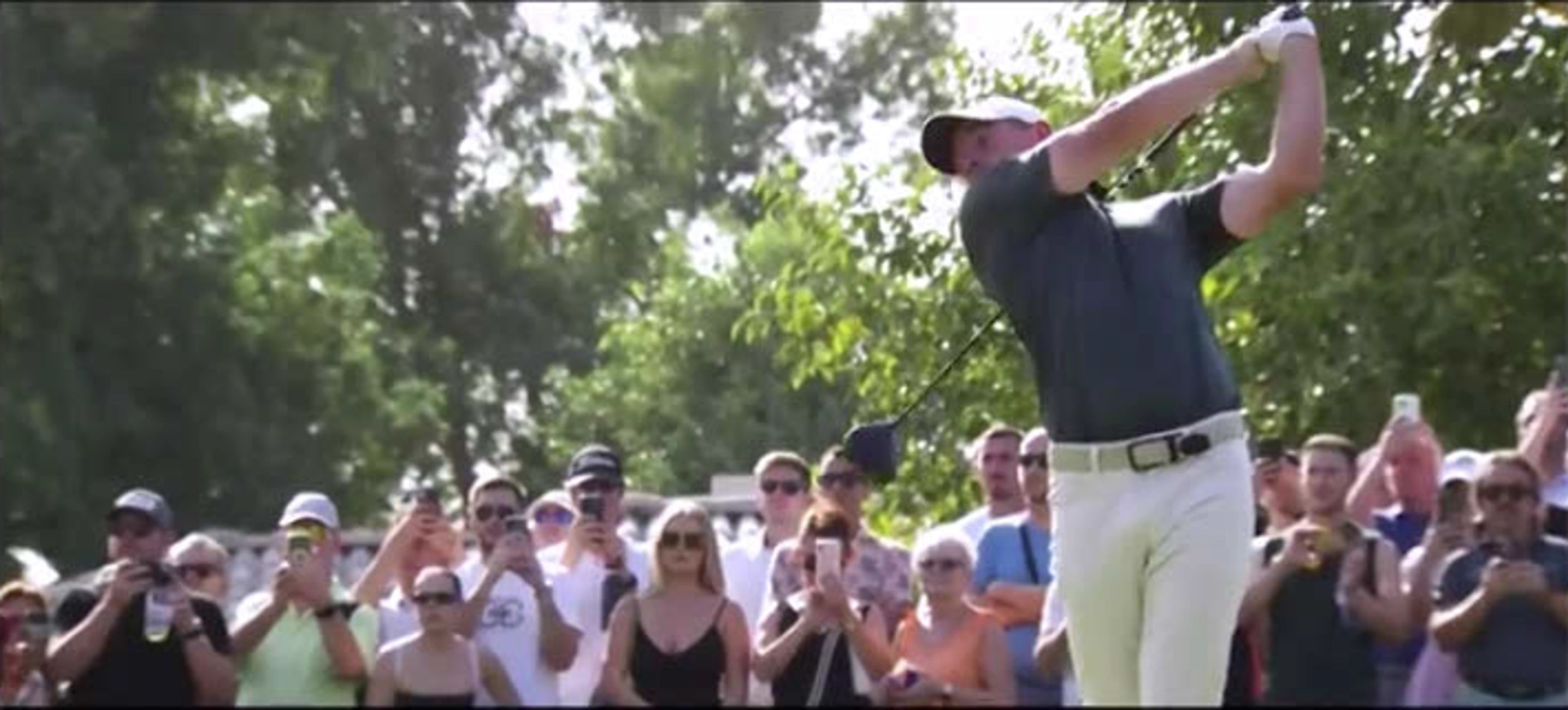 Dubai  | Day 1 Highlights | DP World Tour Championship