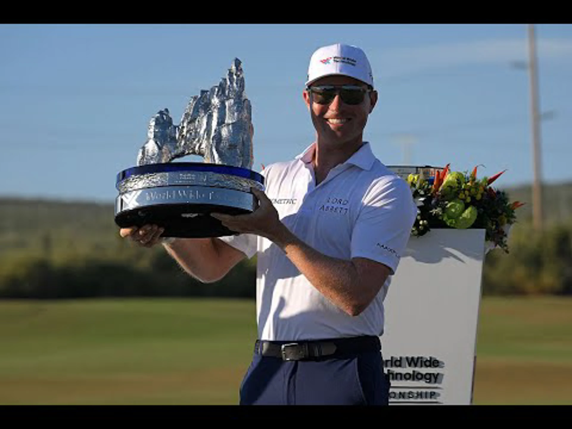 World Wide Technology Champs | Day 4 Highlights | US PGA Tour