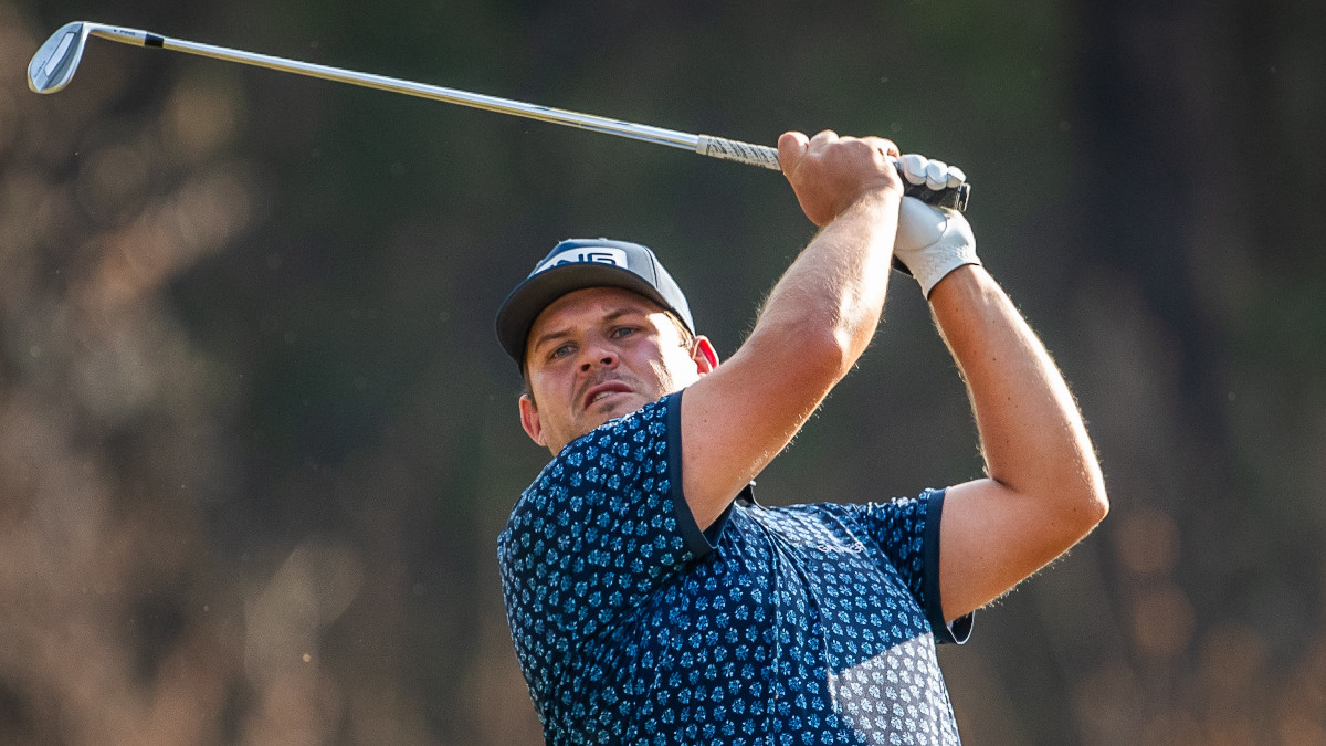 Trio on top in SunBet Challenge Time Square