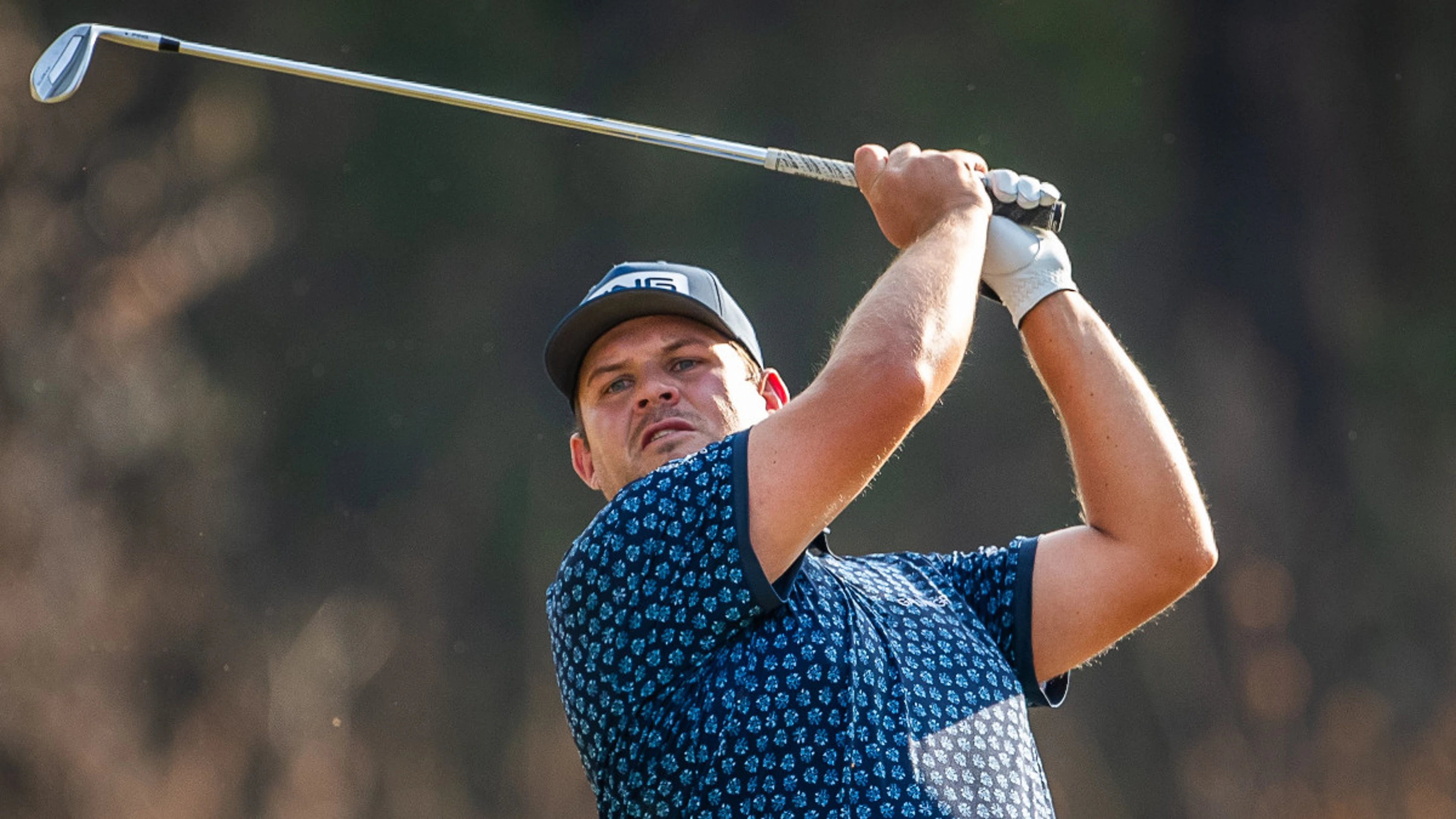 Trio on top in SunBet Challenge Time Square