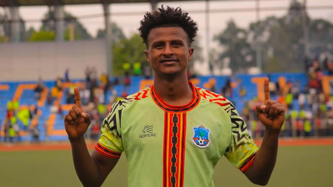 Wolaitta Dicha and Ethiopia Coffee reach Cup finals