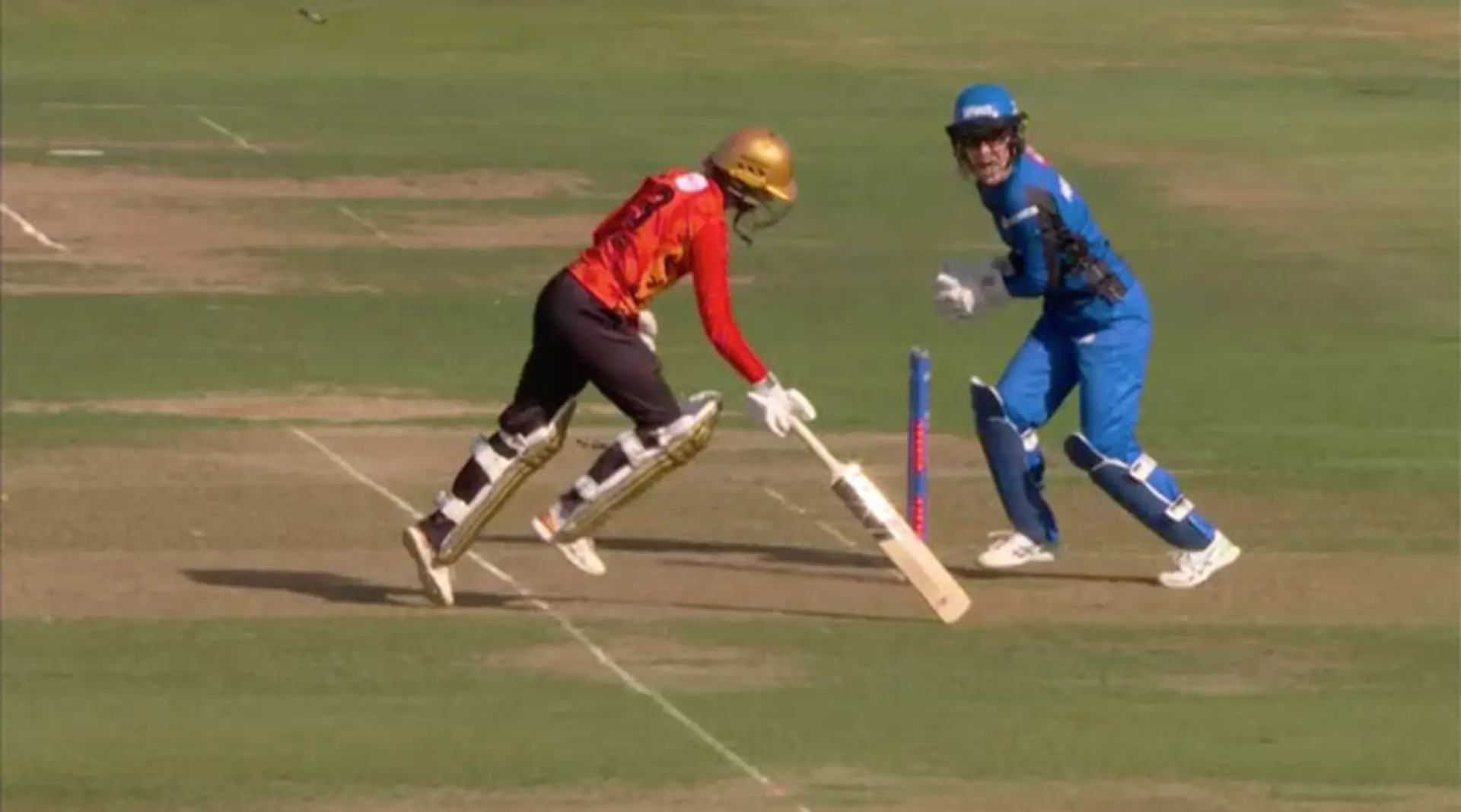 Birmingham Phoenix v London Spirit | Match Highlights | The Hundred - Women's