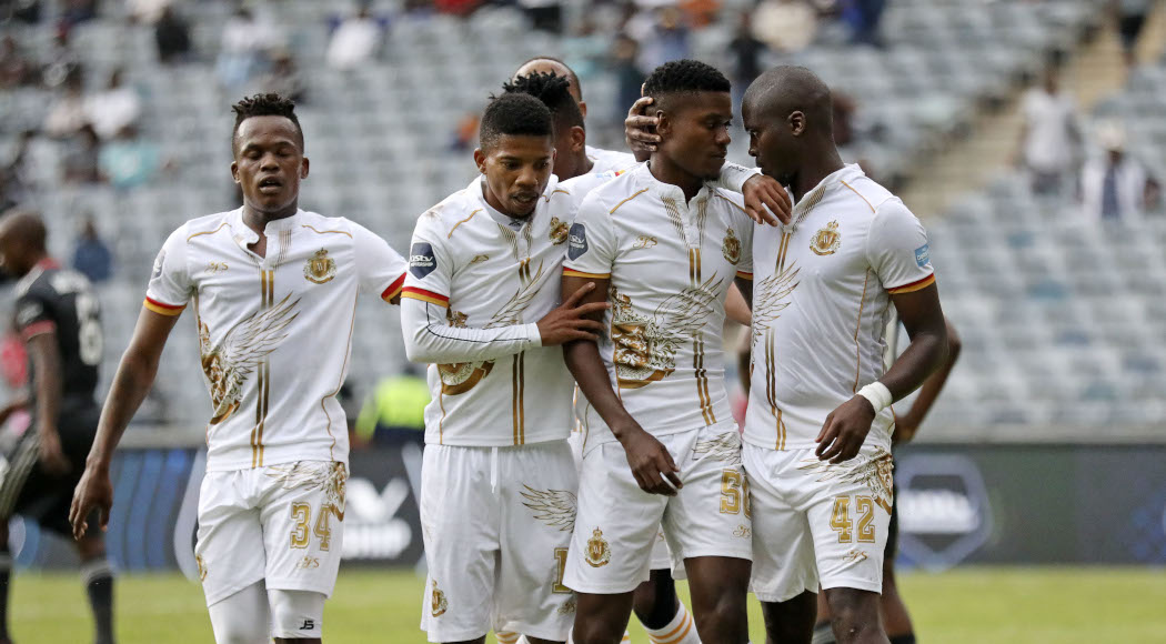 Royal AM and Swallows enter top-eight scrap