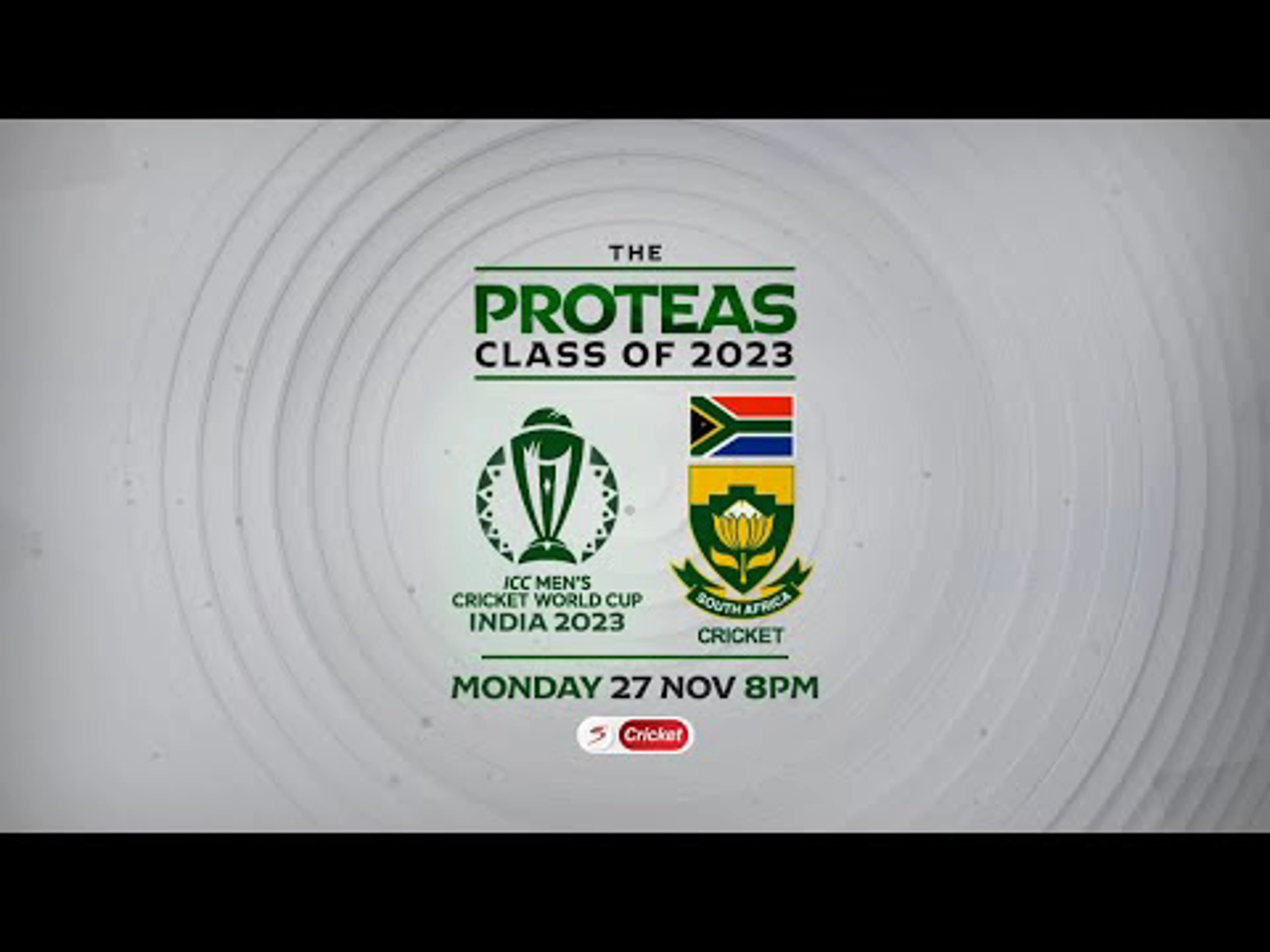 Heinrich Klaasen | Proteas Class of 2023