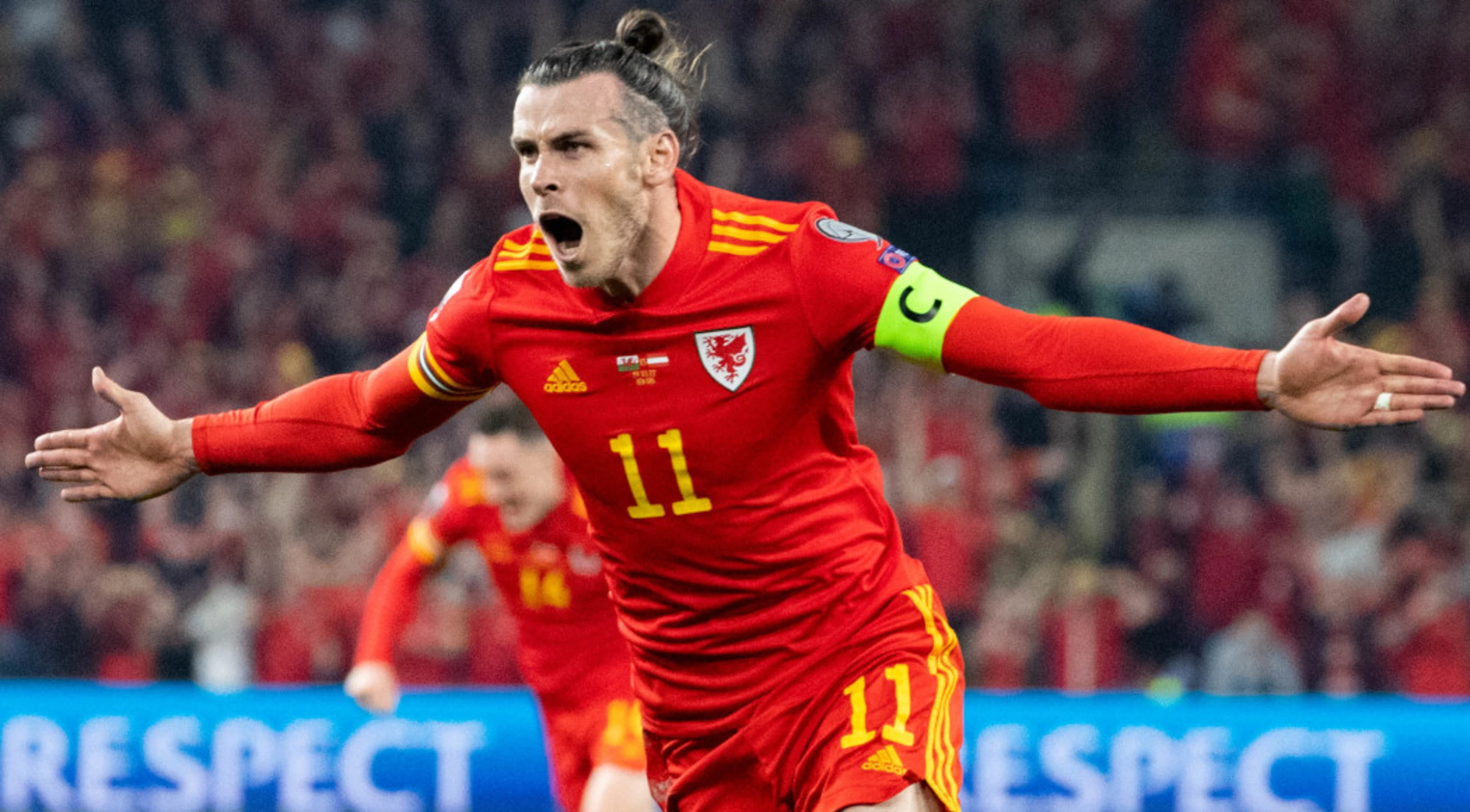 Bale confirms MLS move to Los Angeles FC