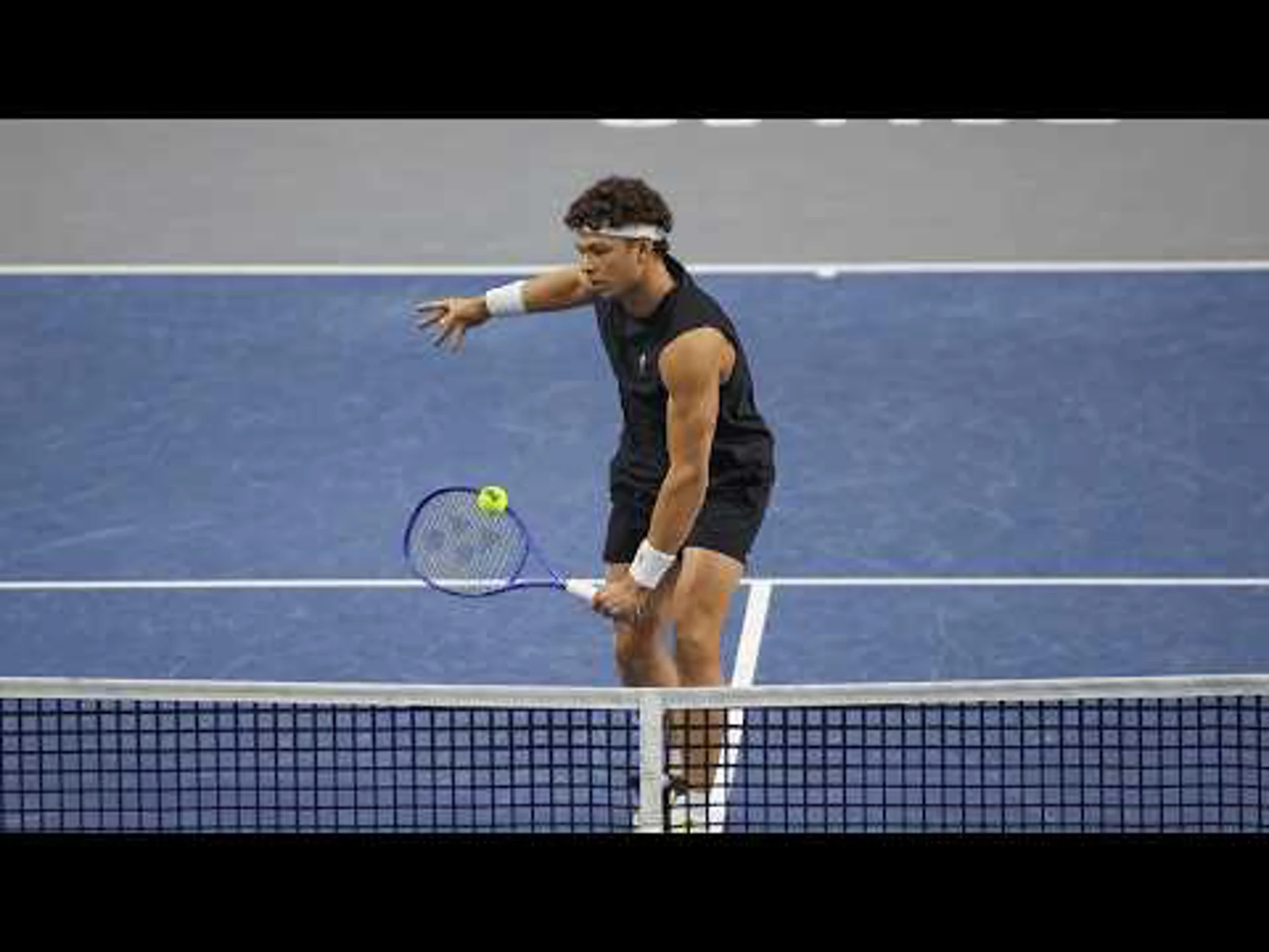 Taylor Fritz v Ben Shelton | Nexo Dallas Open | Final Highlights | ATP World Tour 500