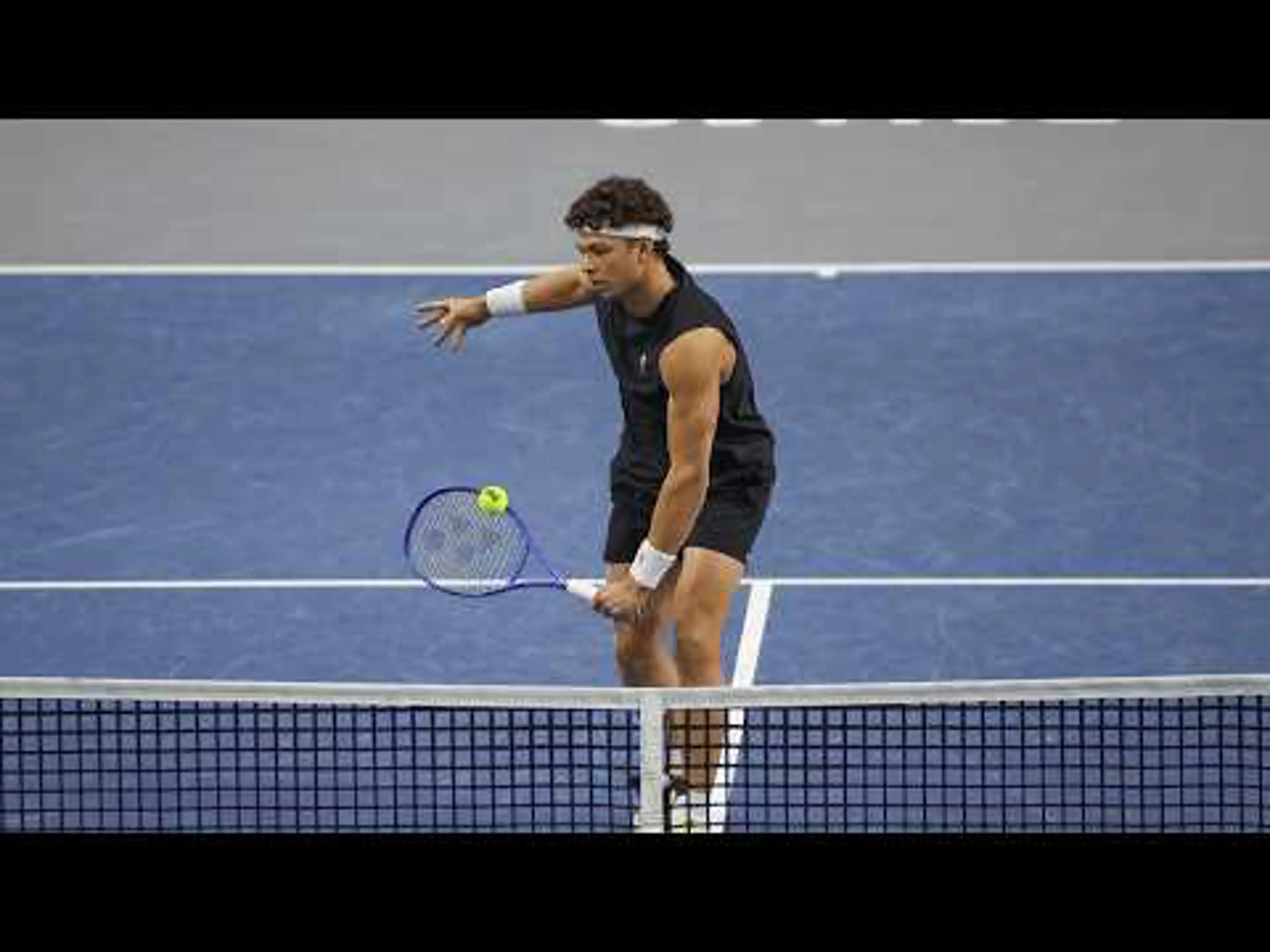 Taylor Fritz v Ben Shelton | Nexo Dallas Open | Final Highlights | ATP World Tour 500