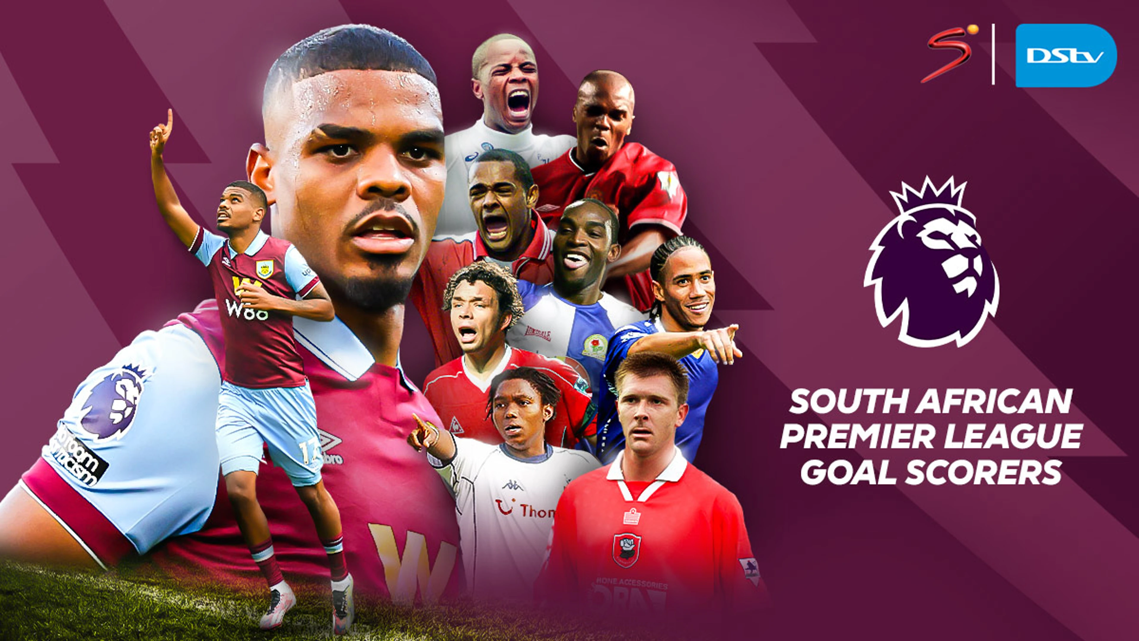 Foster ends decade long wait for South Africa