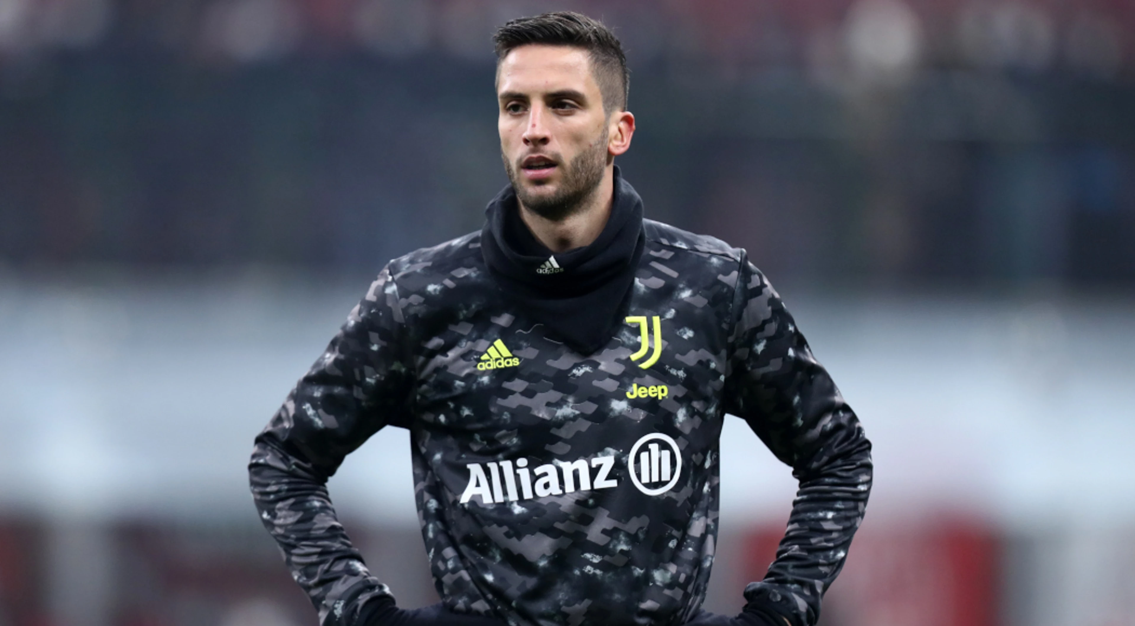 Bentancur, Kulusevski join Spurs from Juventus
