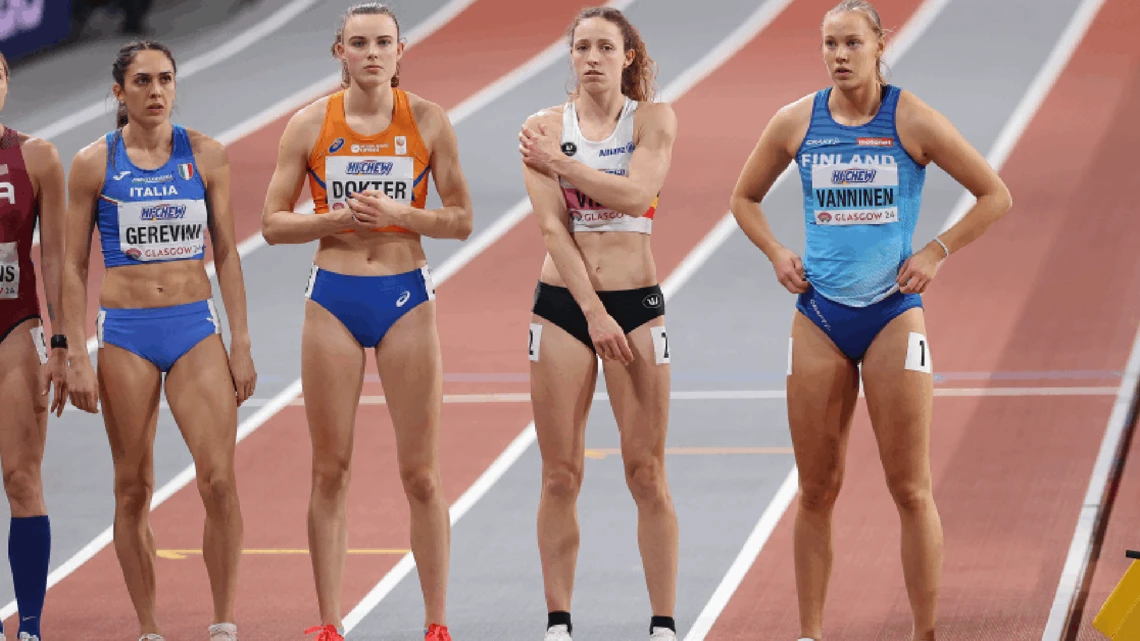 Women's 800m Pentathlon Final | Highlights | World Athletics Championships