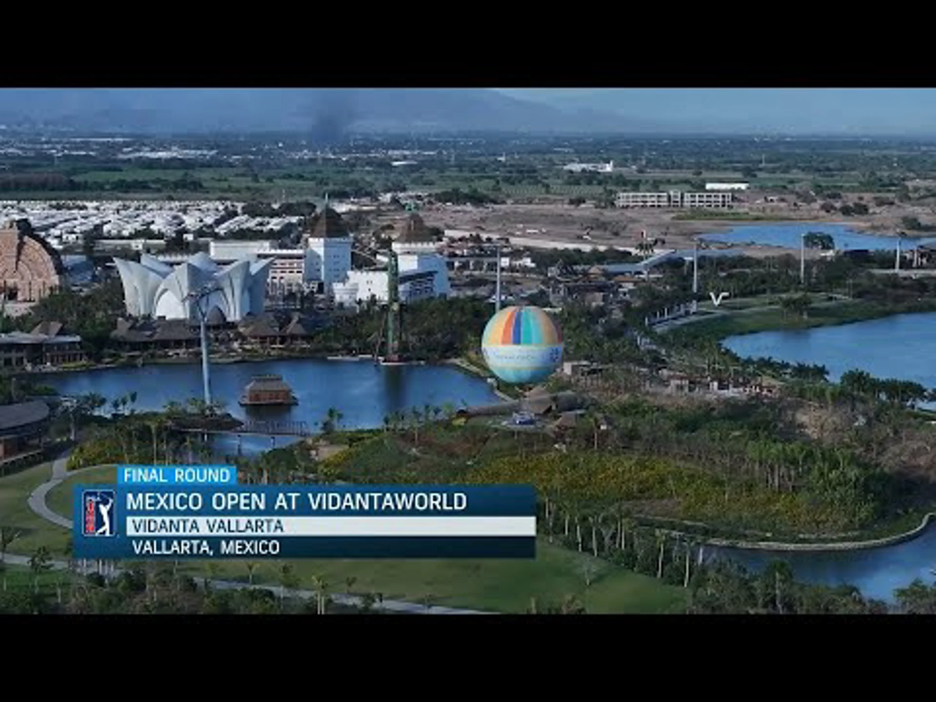 Mexico Open | Day 4 Highlights | US PGA Tour| SuperSport