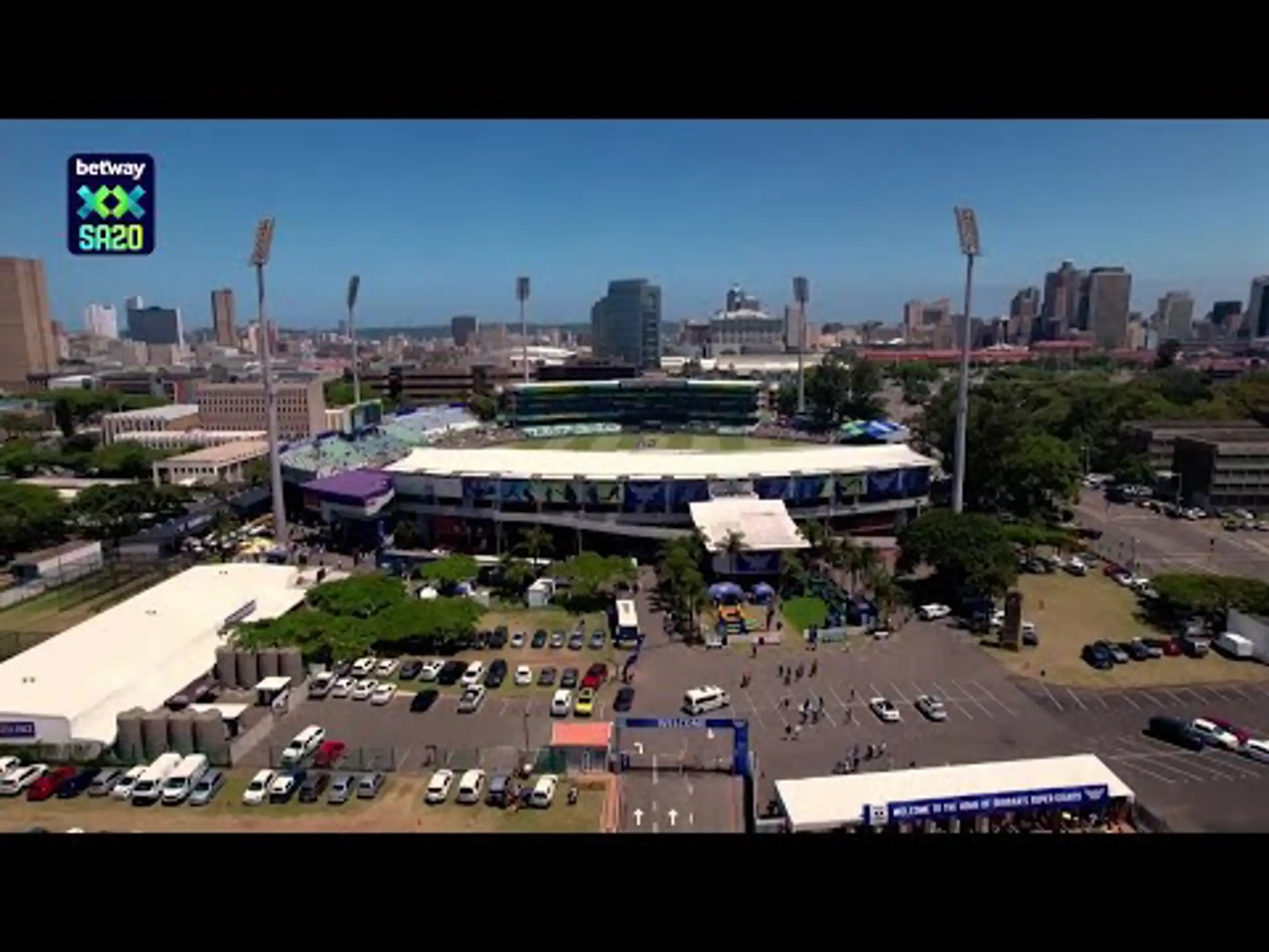 Durban’s Super Giants Drop Auction Bombshell!