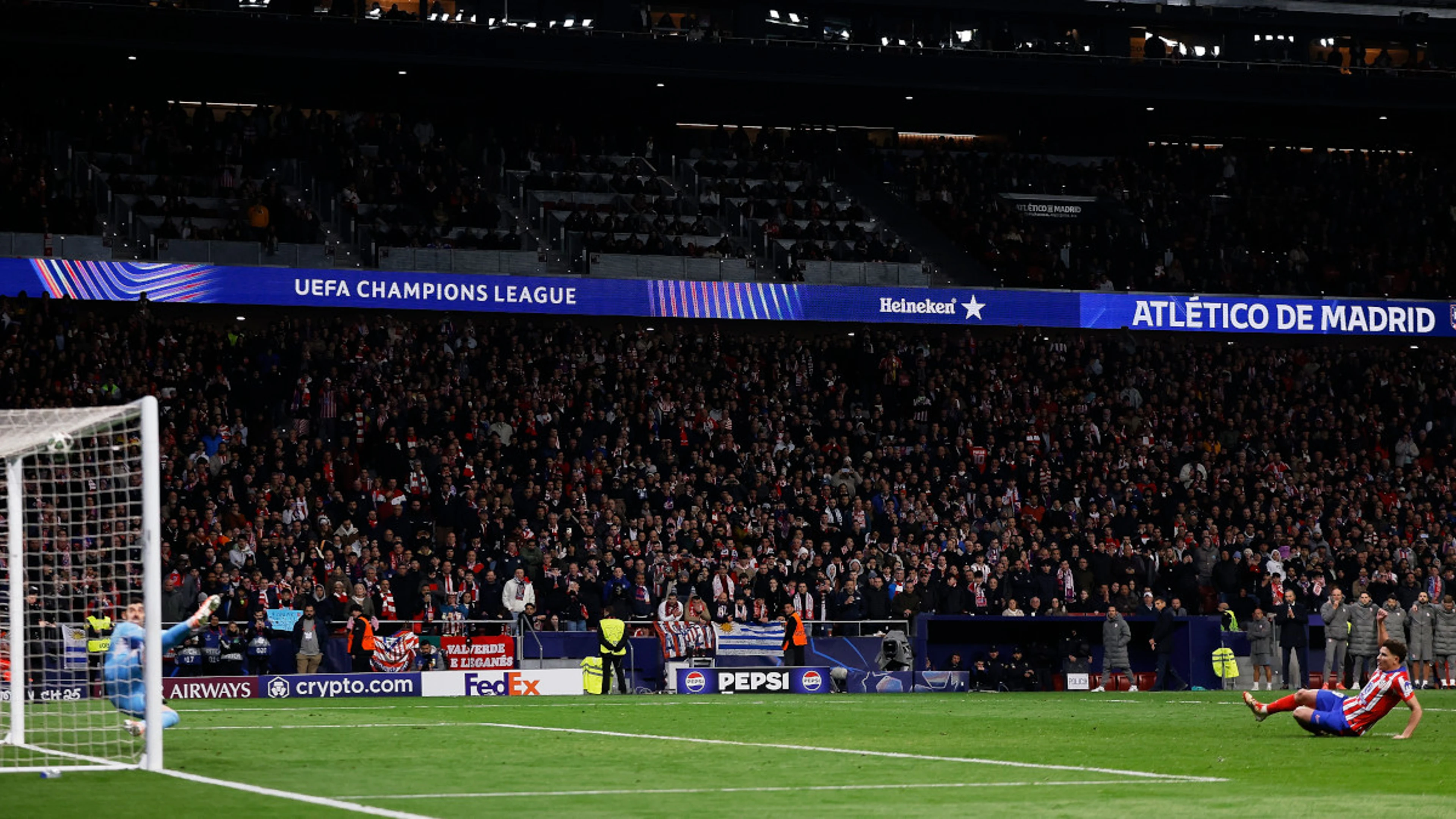 After Madrid penalty furore, football's lawmakers rule for retakes