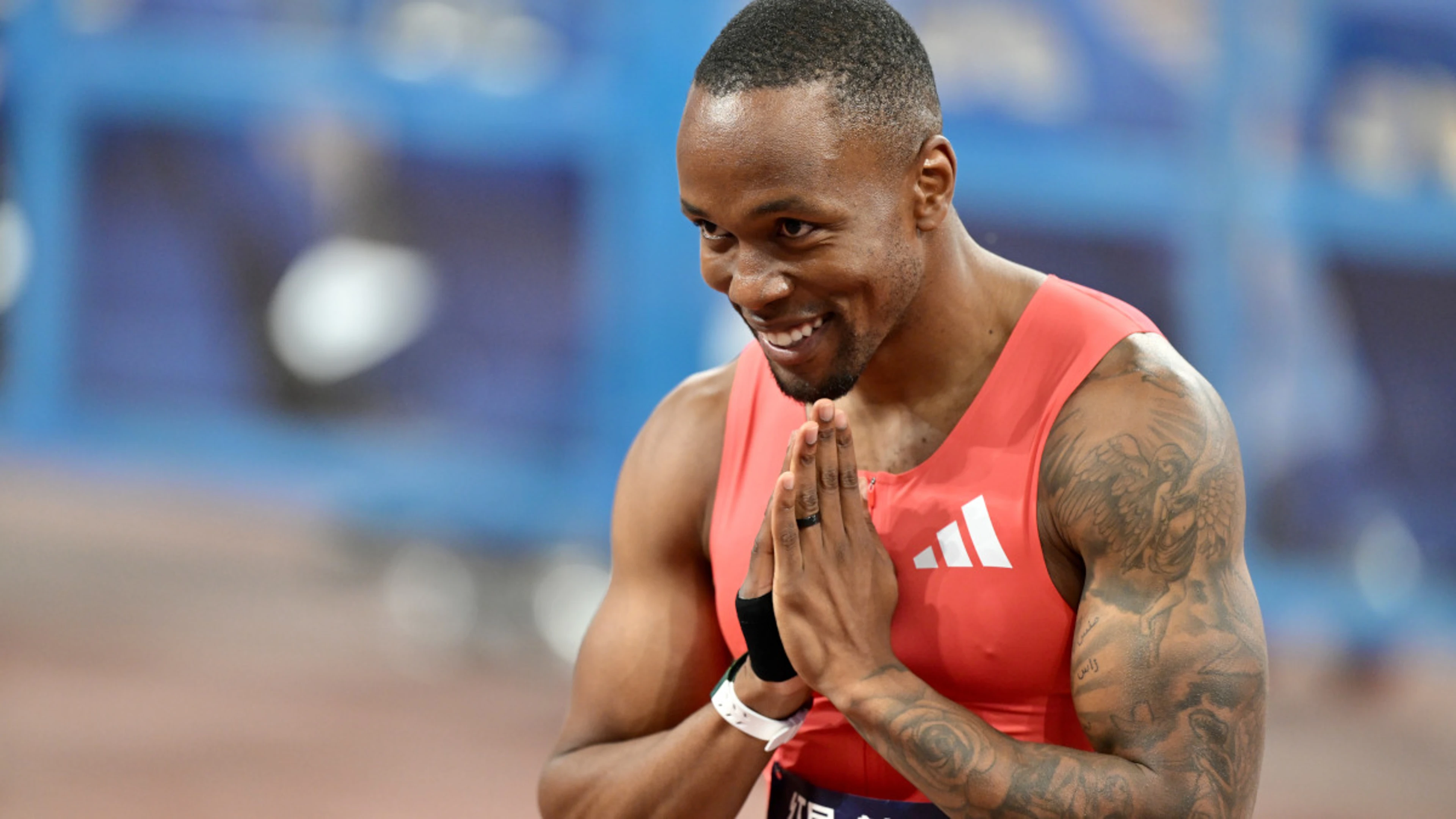 PREVIEW: Simbine, Lyles eye victory as Thompson withdraws in Lausanne
