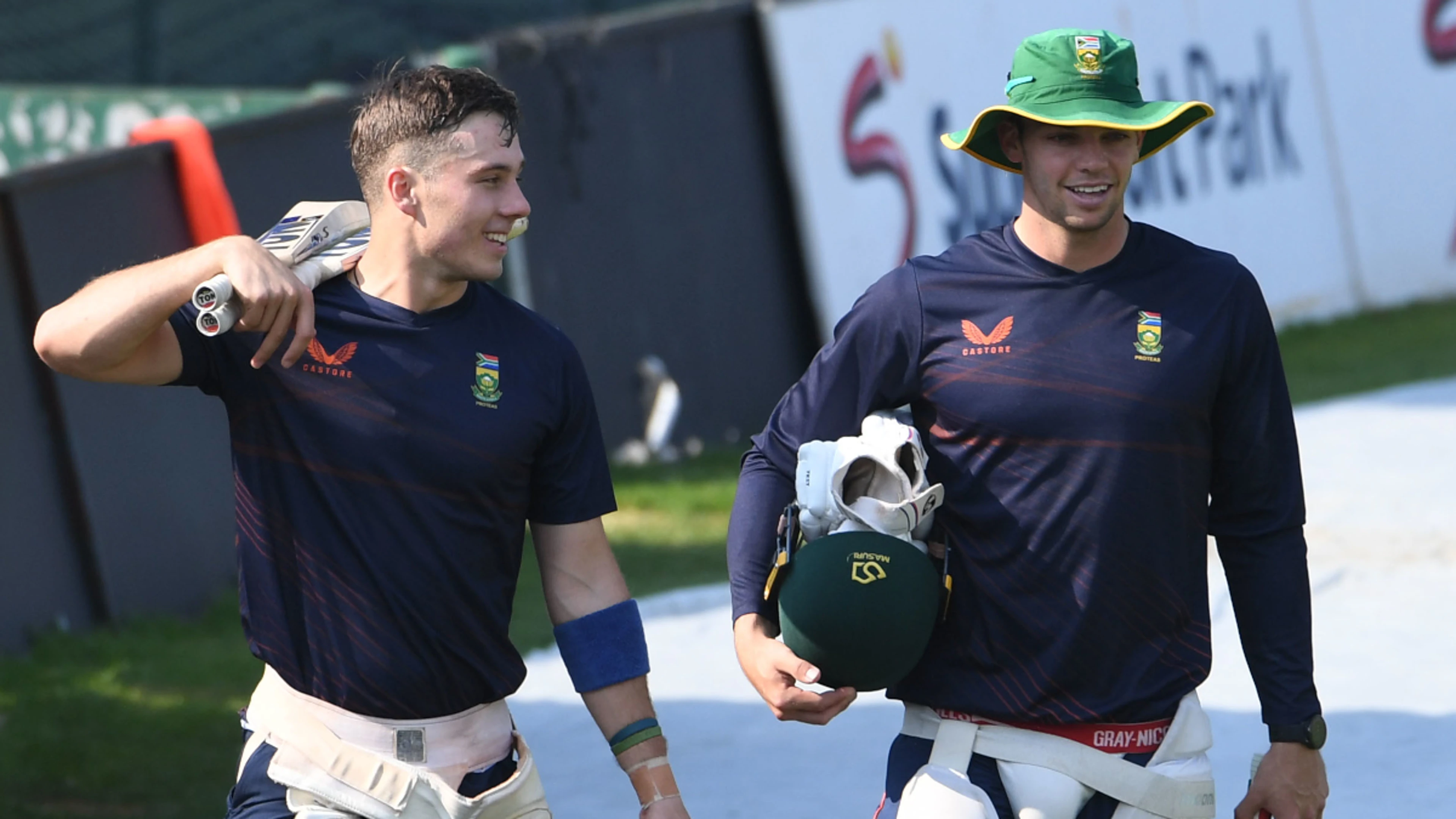 Stubbs handed new role for South Africa T20 side to play Australia