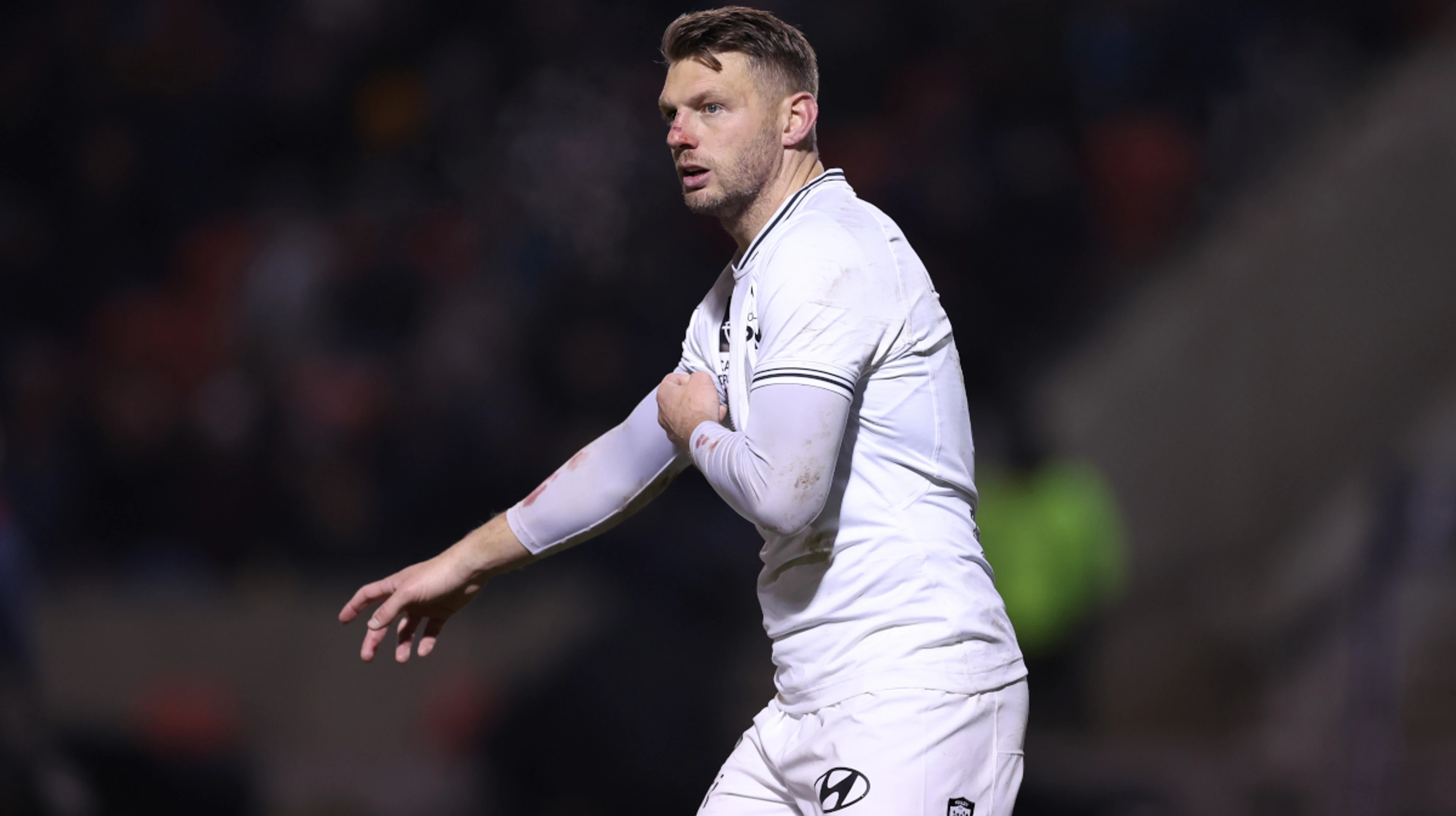 Former Wales fly-half Biggar to retire at end of rugby season