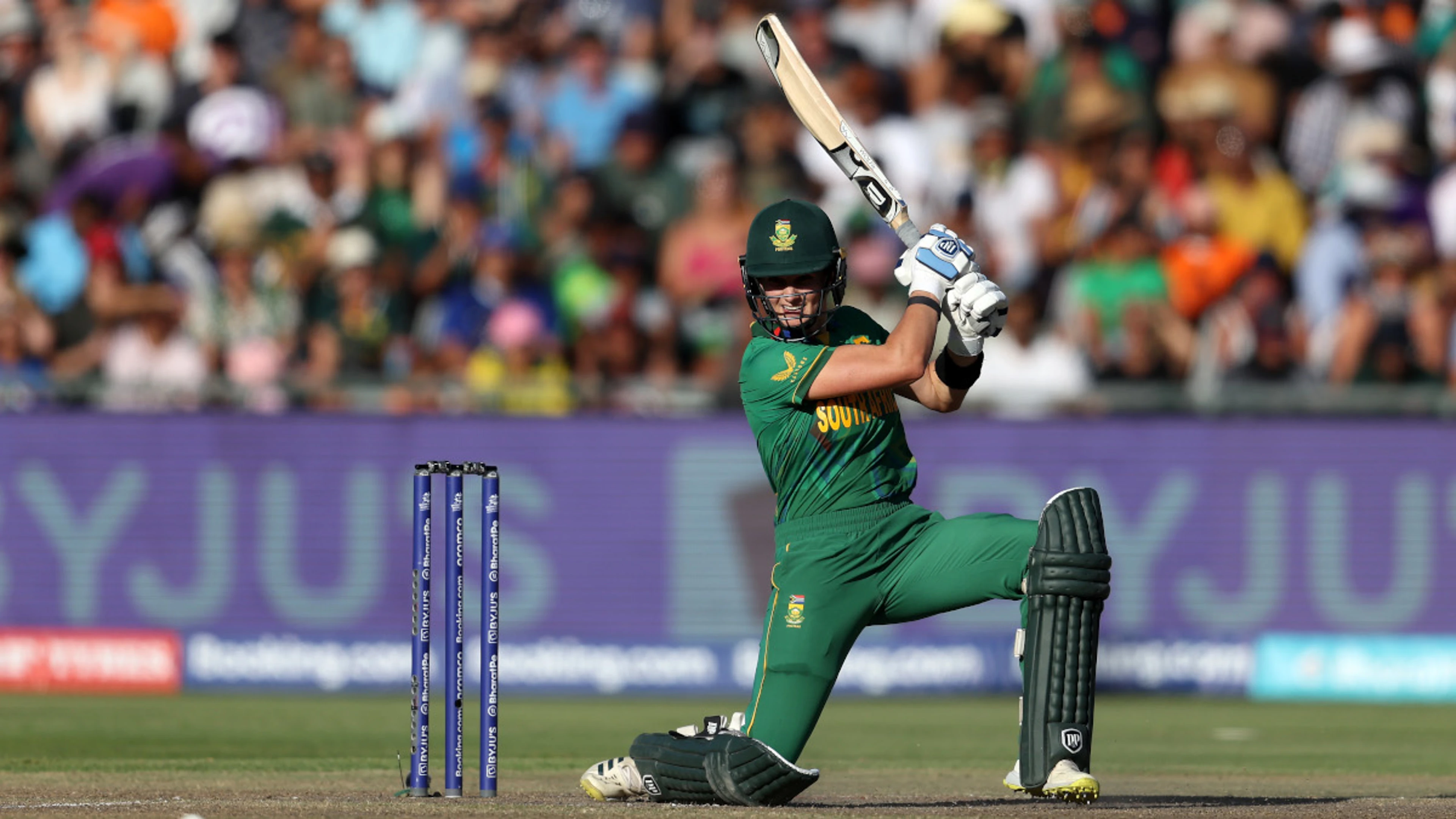 Wolvaardt named as interim Proteas Women captain for upcoming tour