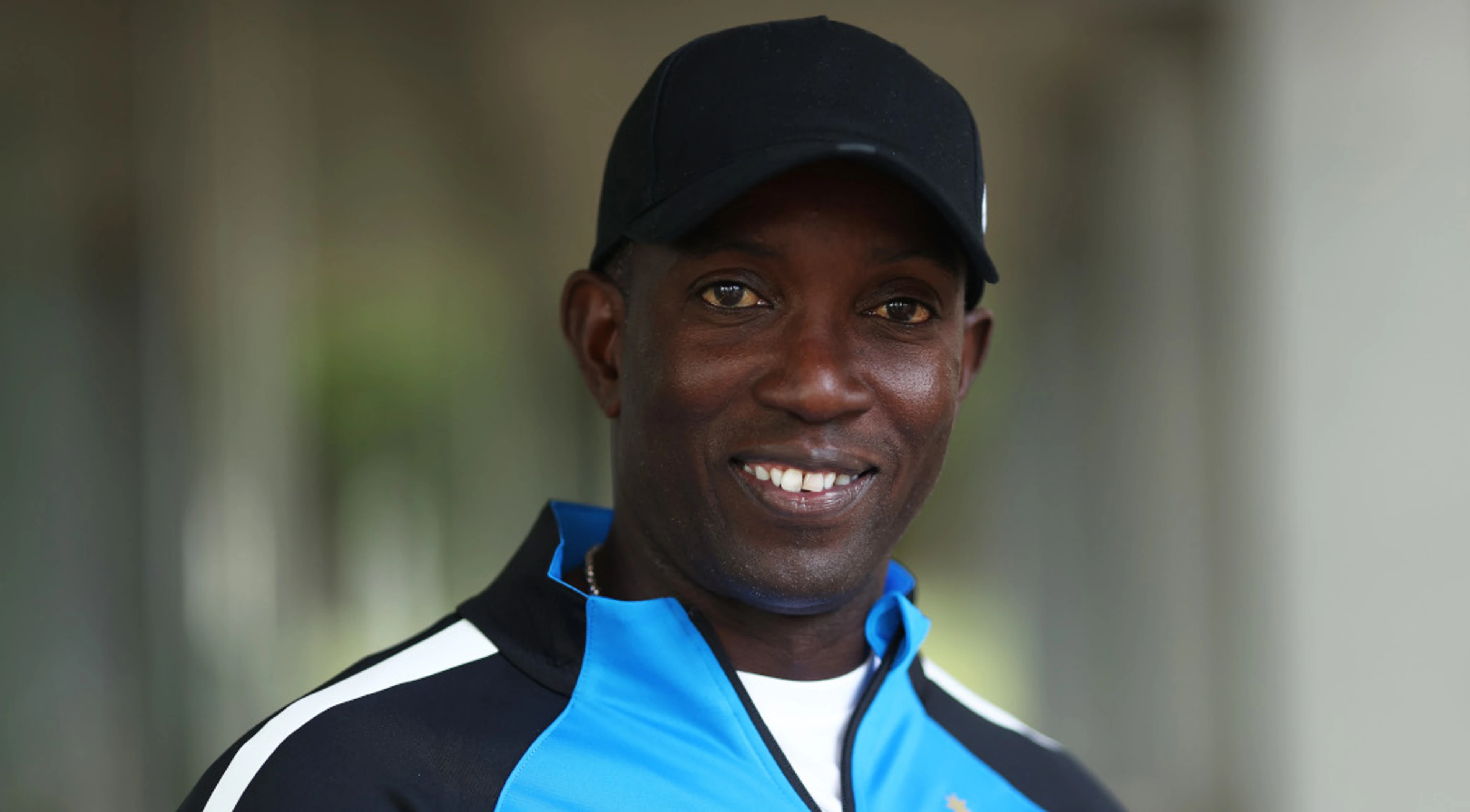 Man Utd need 'major surgery' under Ten Hag - Dwight Yorke