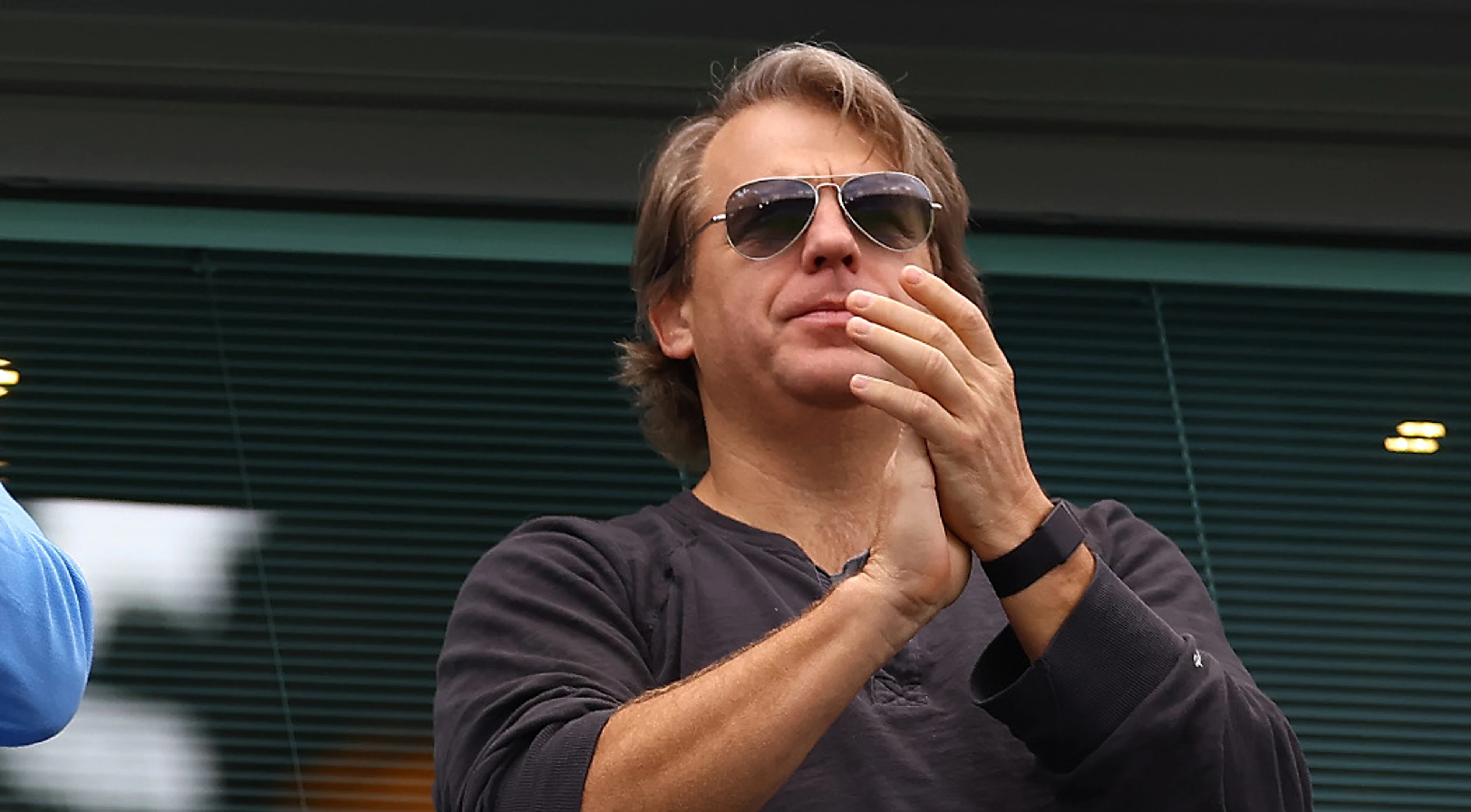 Todd Boehly: Can he mimic Dodger title revamp at Chelsea