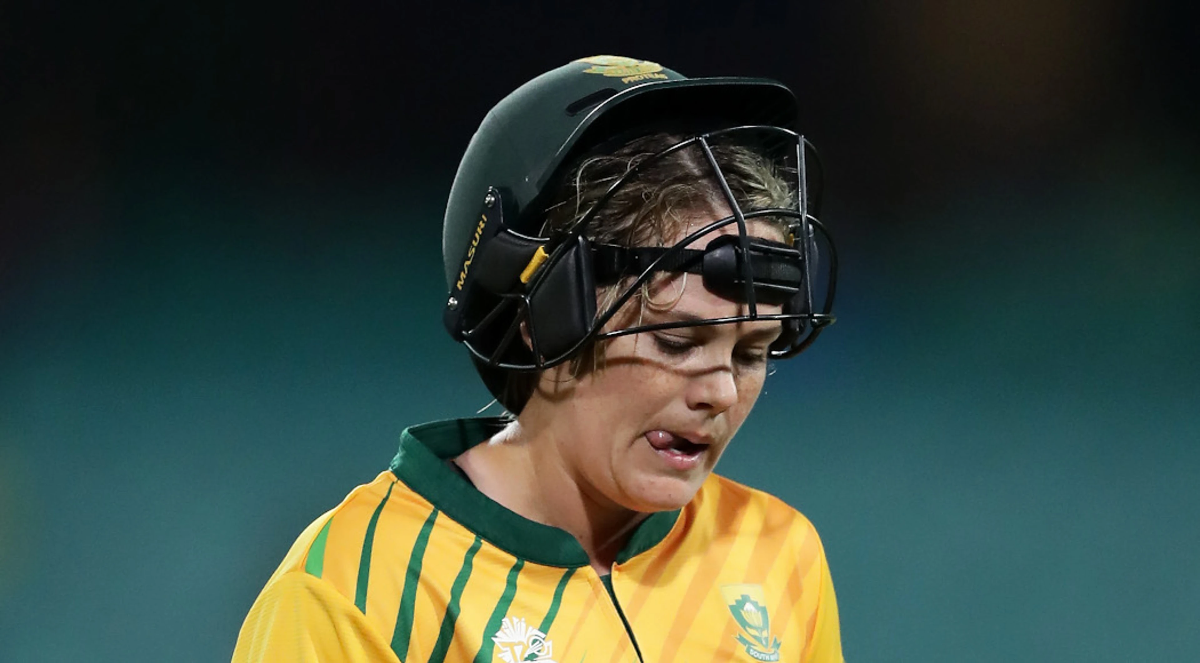 Van Niekerk and Tryon make welcome return ahead of tour to West Indies