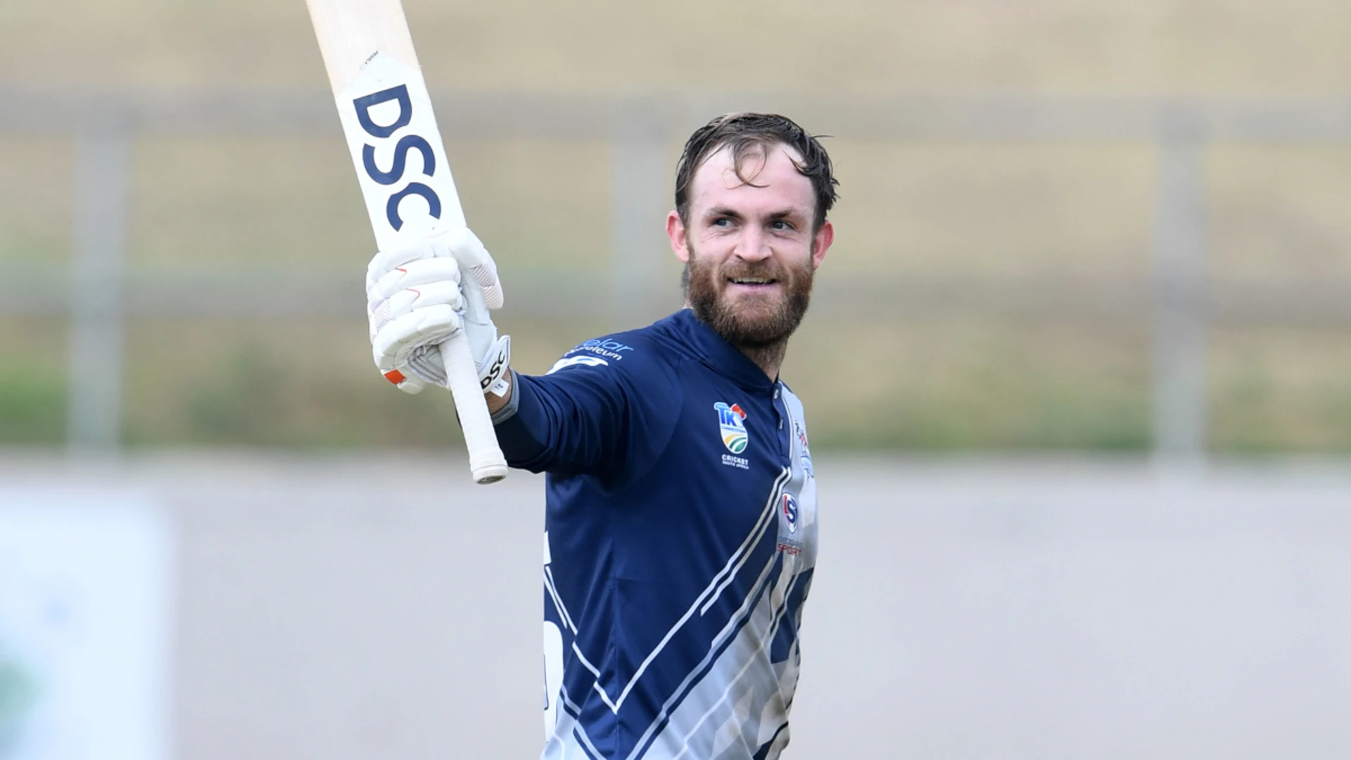 Britz shines as Storm surge into T20 knockout final