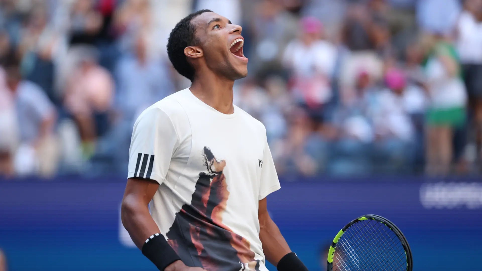 DAY 12 WRAP: Sinner powers into US Open semis, Anisimova gains Swiatek revenge