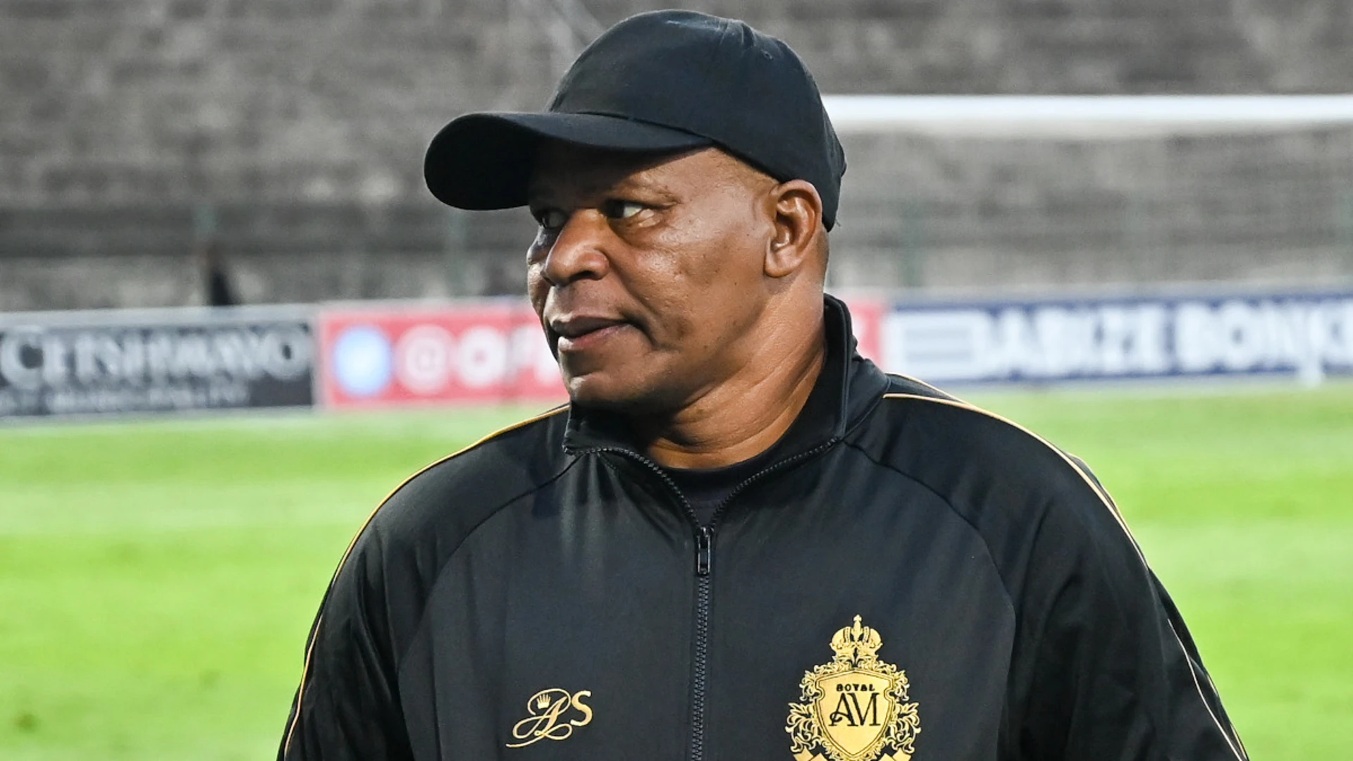 Potential candidates to replace Mabedi at Flames