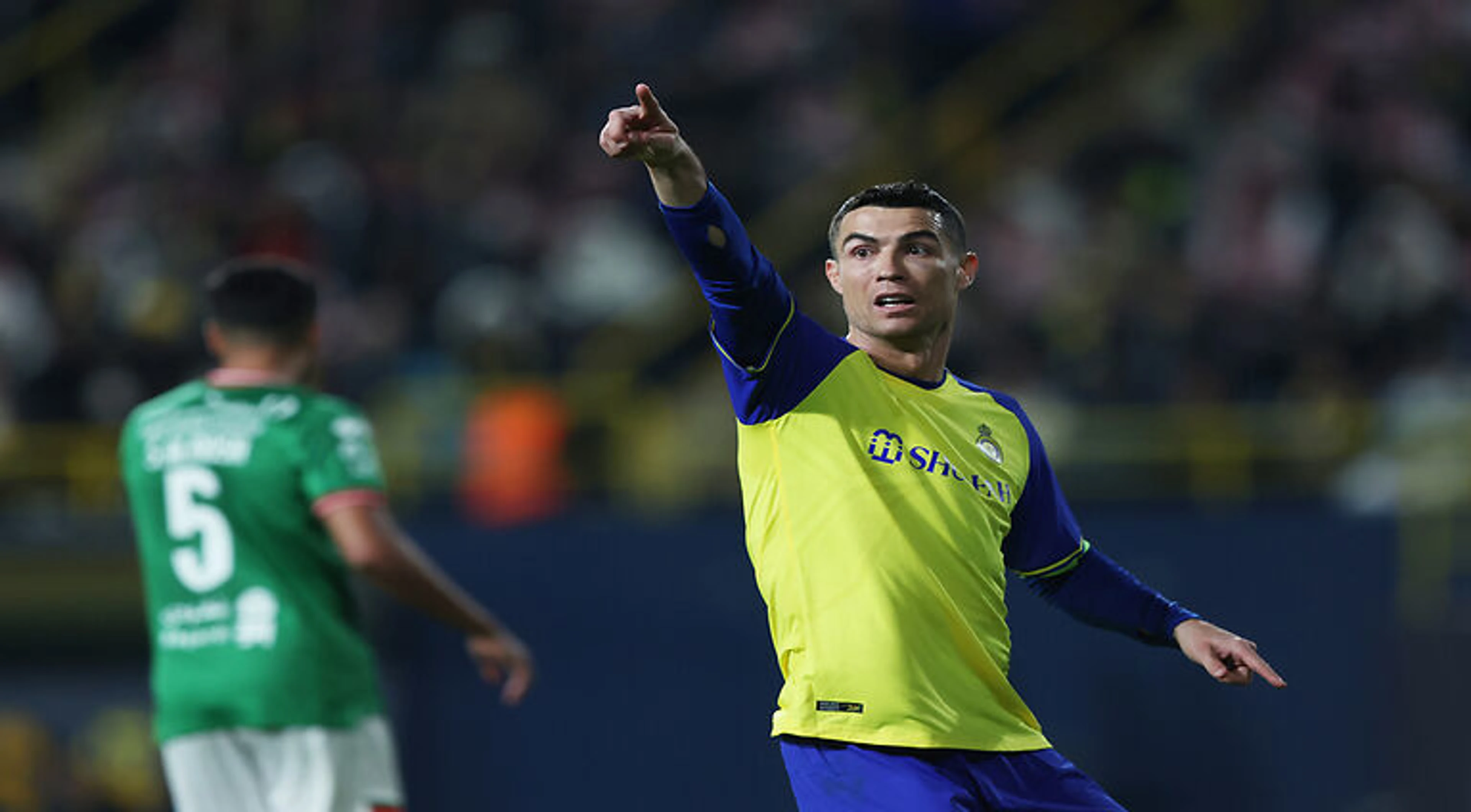 Ronaldo fails to score on debut as Al Nassr beat Al Ettifaq