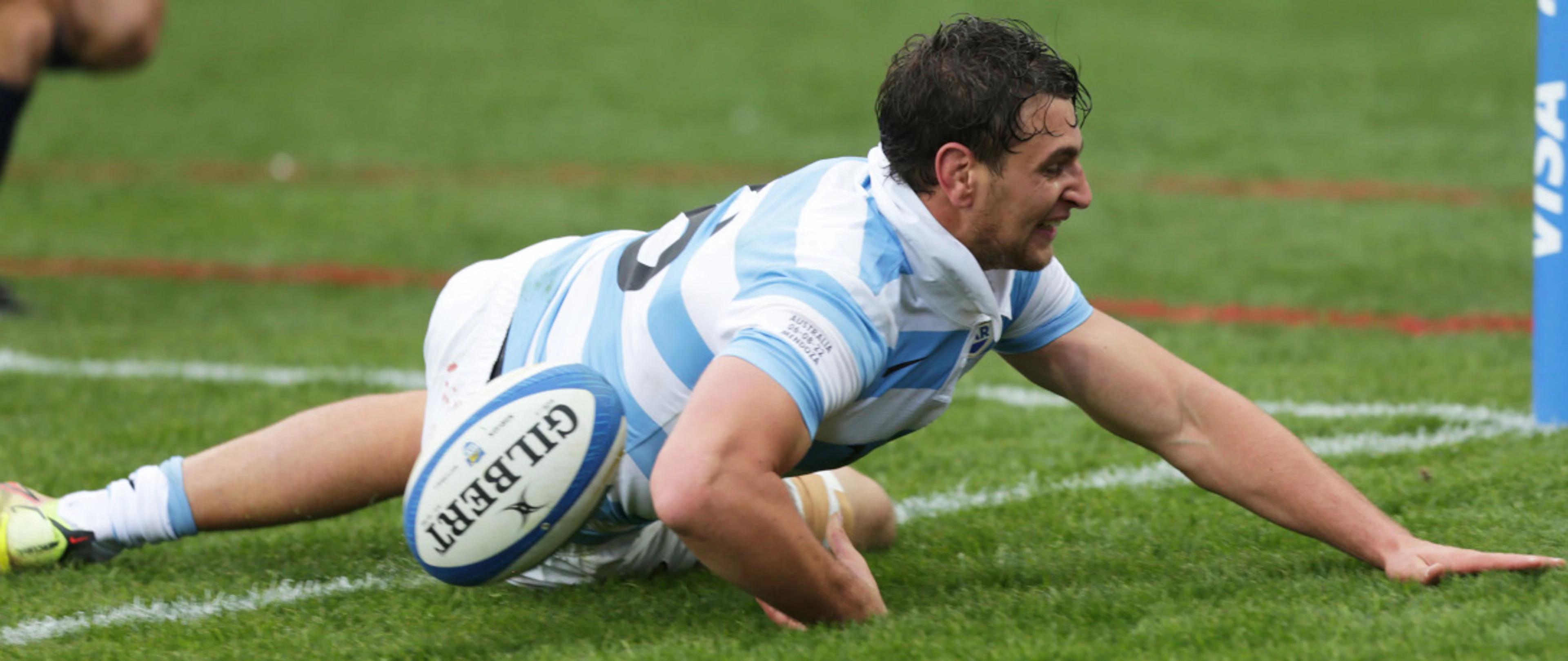 Saracens sign Argentina star Gonzalez