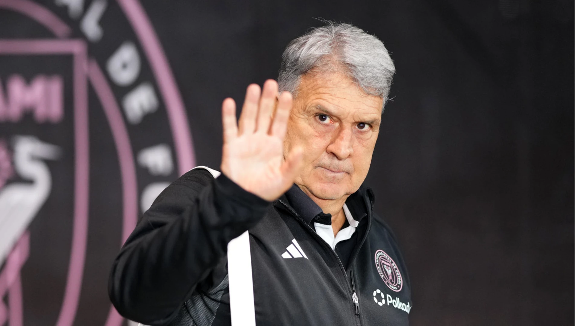 Inter Miami coach Martino steps down after MLS Cup playoffs exit