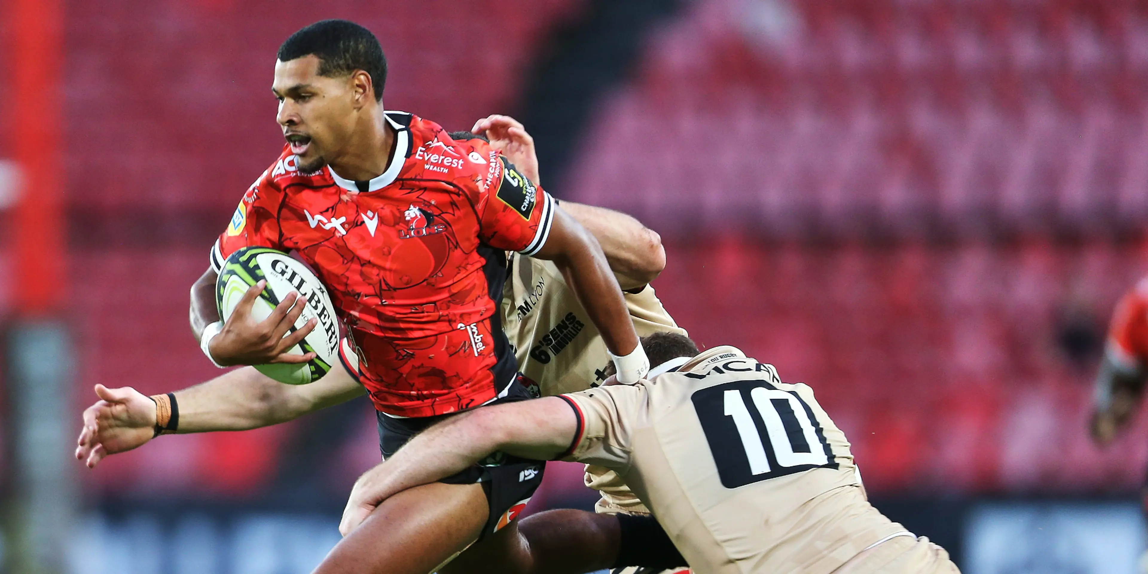 TALKING POINT: The U23 league could be the silver bullet that solidifies SA's dominance