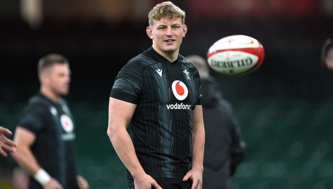 Wales v Australia three talking points SuperSport