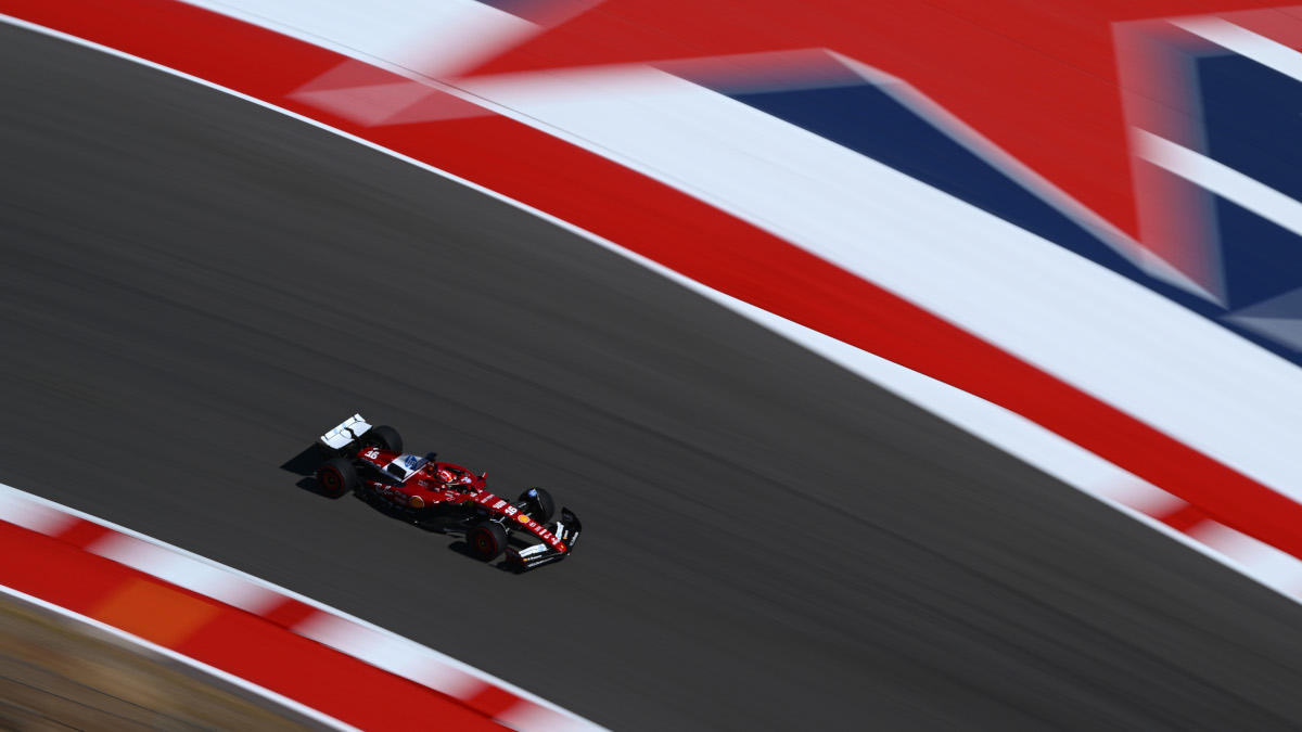 Austin signs eight-year contract extension to host US GP