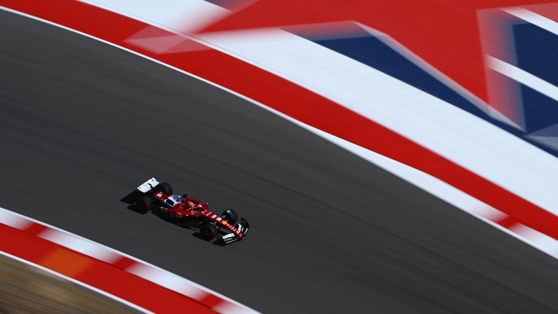 Austin signs eight-year contract extension to host US GP