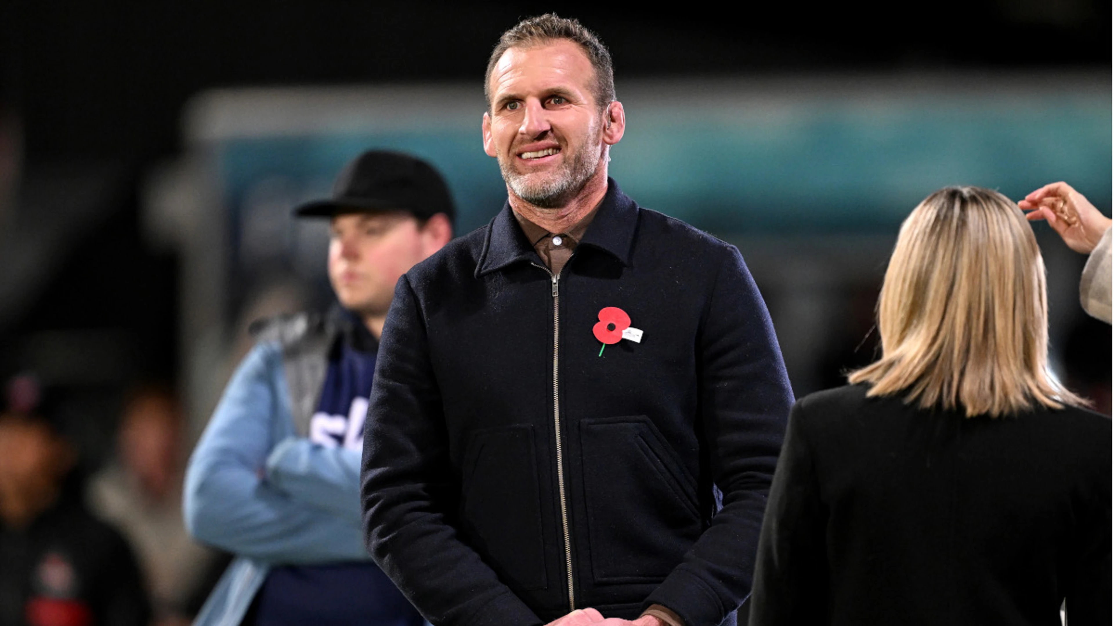 'Where's that spine?': All Blacks slammed after record loss