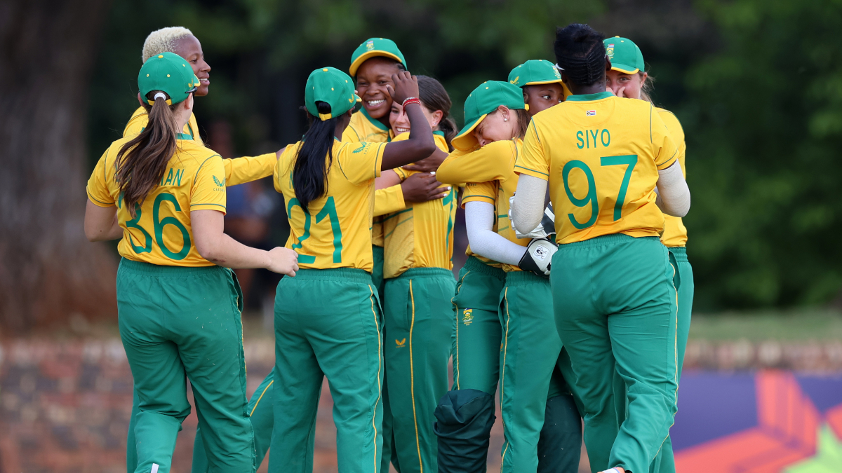 CSA announce SA U-19 women’s T20 series to ramp up World Cup prep