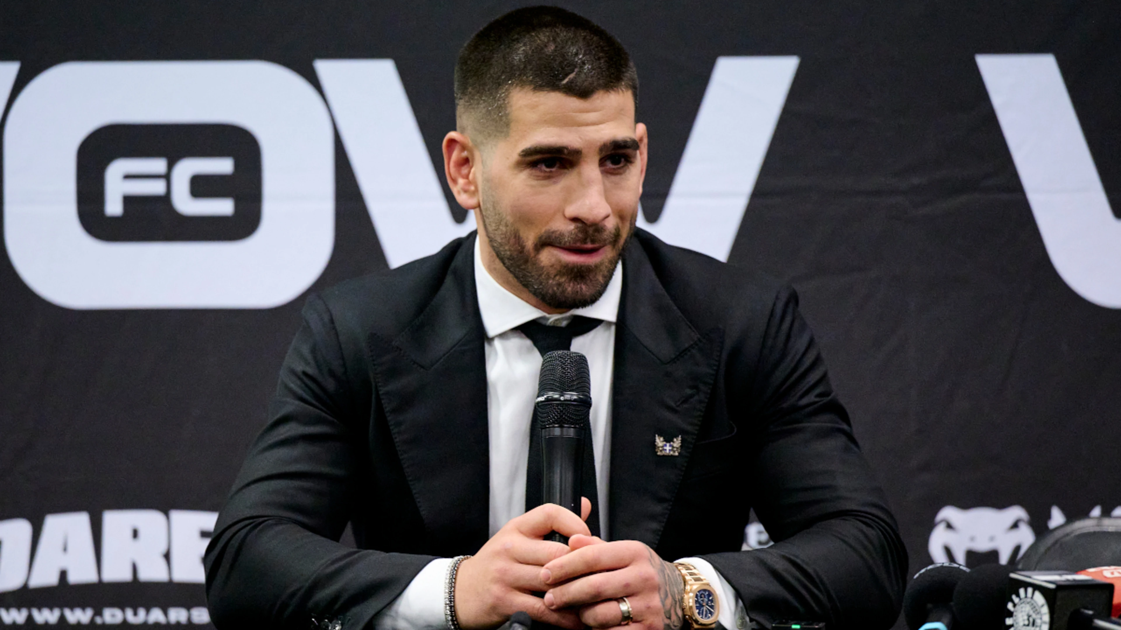 UFC 317 PREVIEW: ‘El Matador’ chases lightweight glory; ‘The Cannibal’ looks for fourth defence