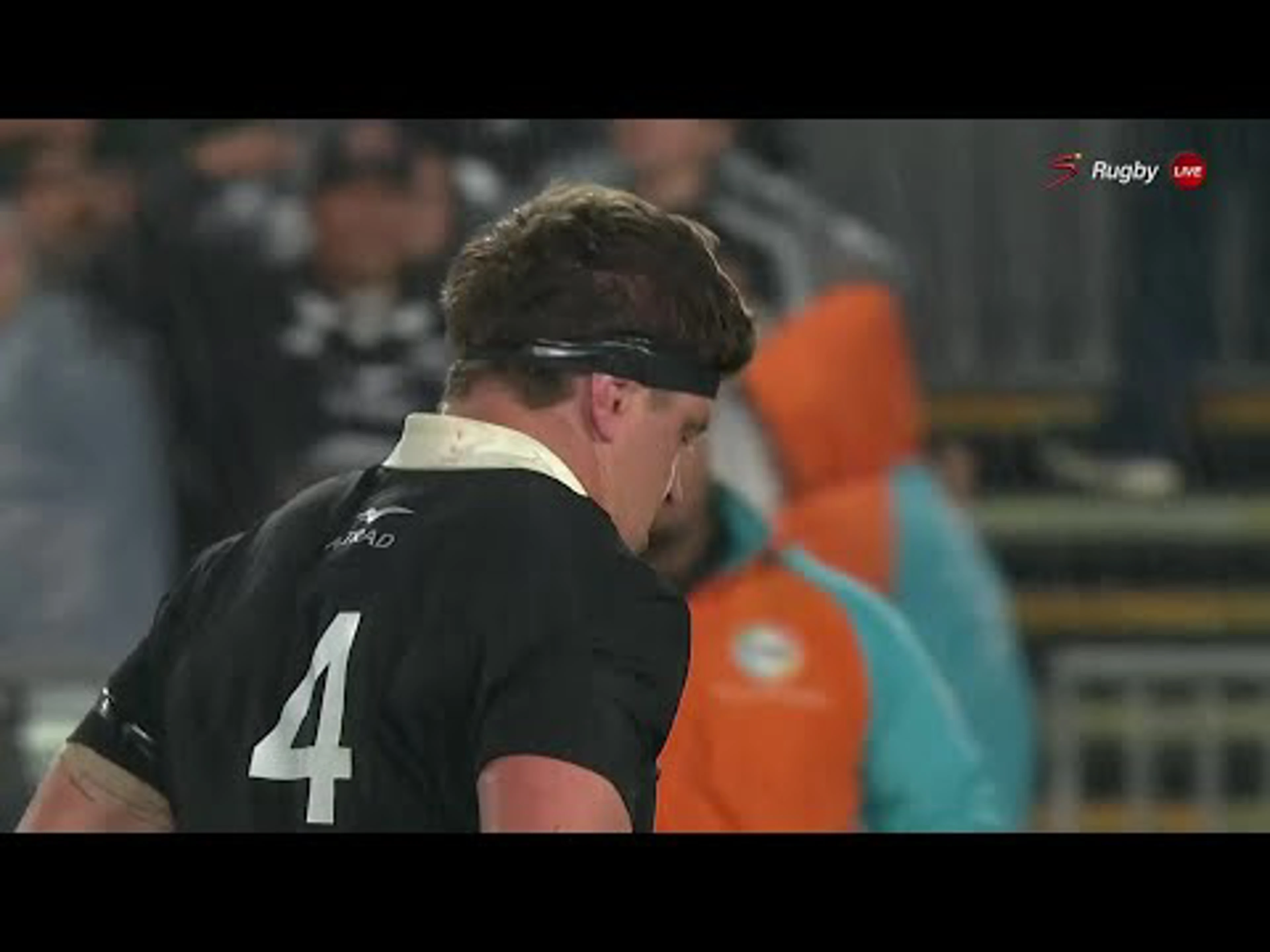 New Zealand v South Africa | Match in 5 Minutes