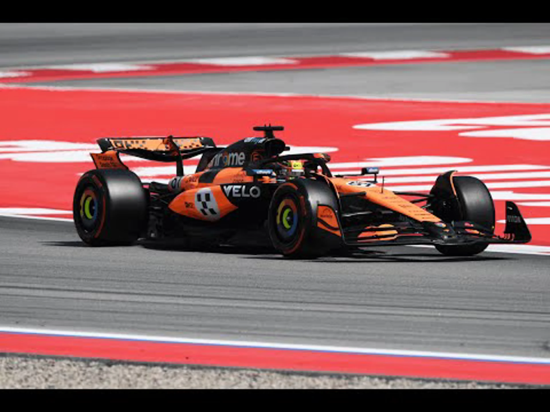 Spain | Race Highlights | Formula One