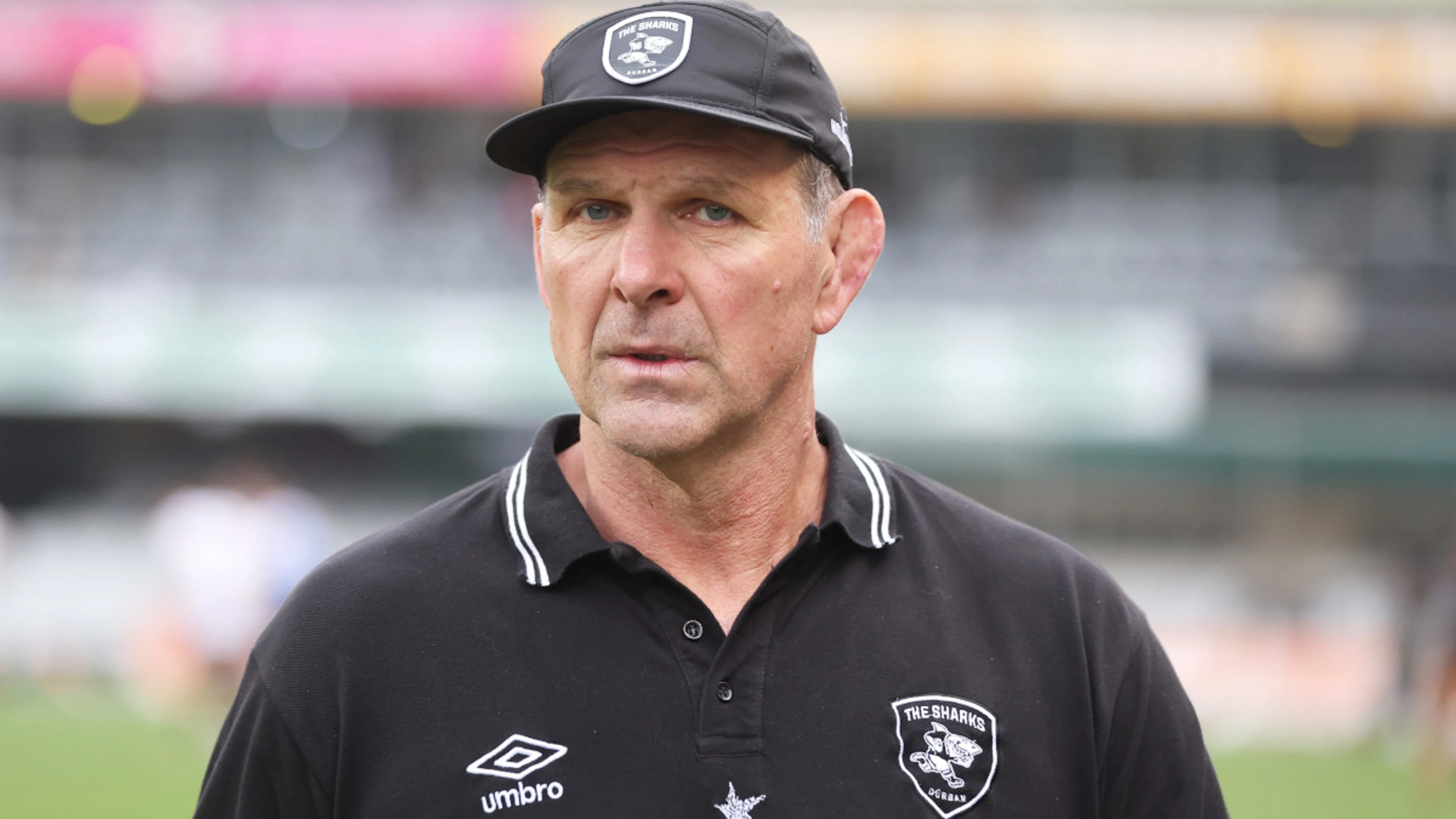 Plumtree set for new role at Sharks from end of season