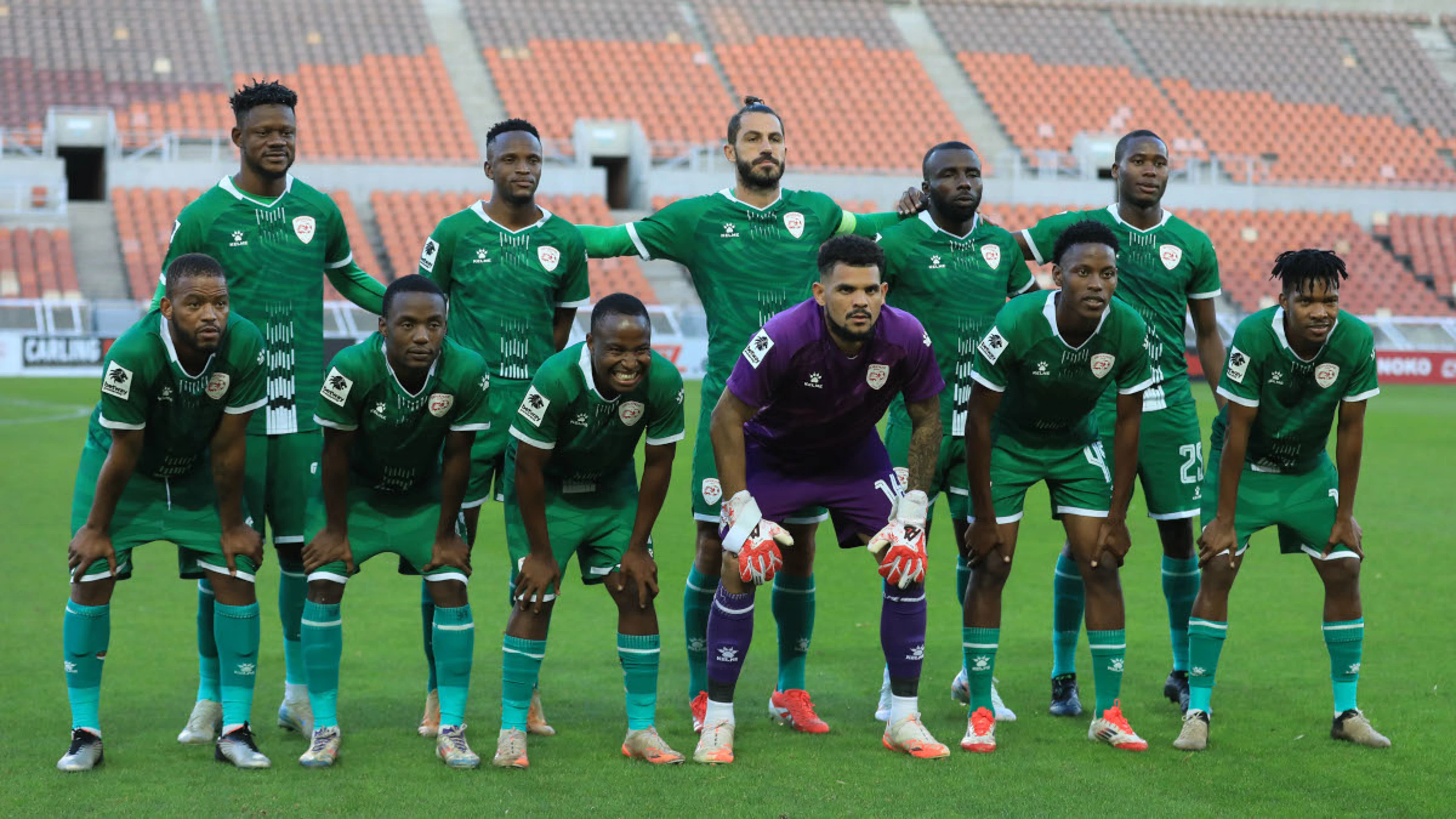 Babina Noko inspired by CAF football